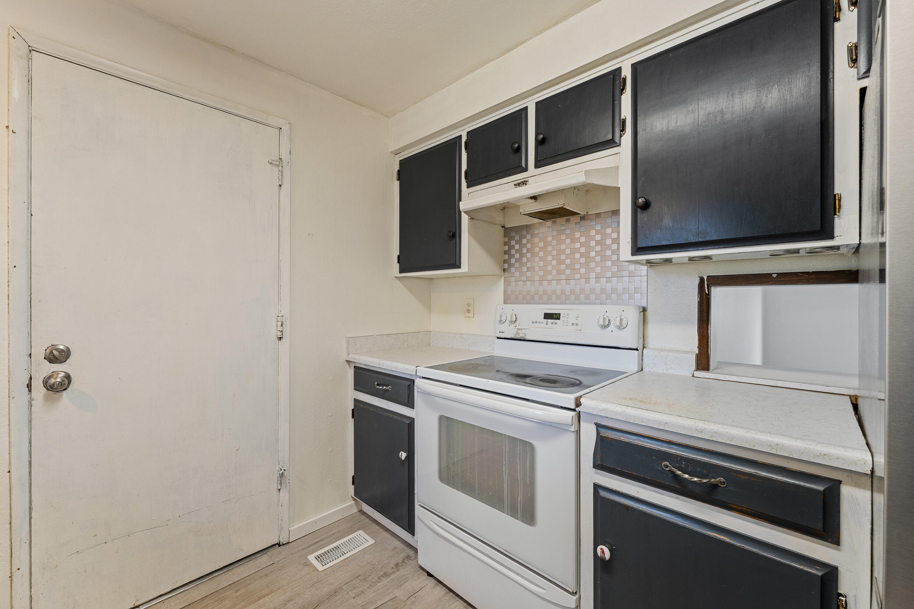 Delta Waters Subdivision - Residential