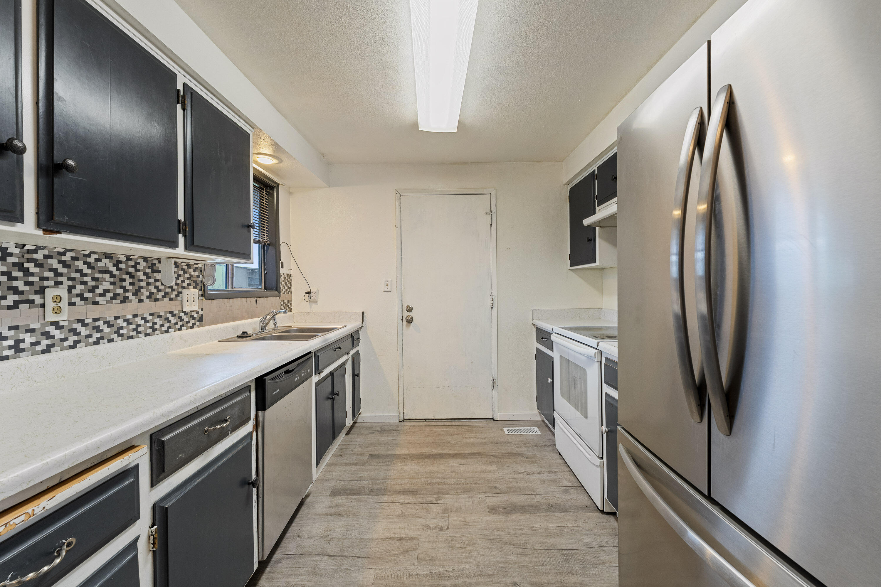 Delta Waters Subdivision - Residential