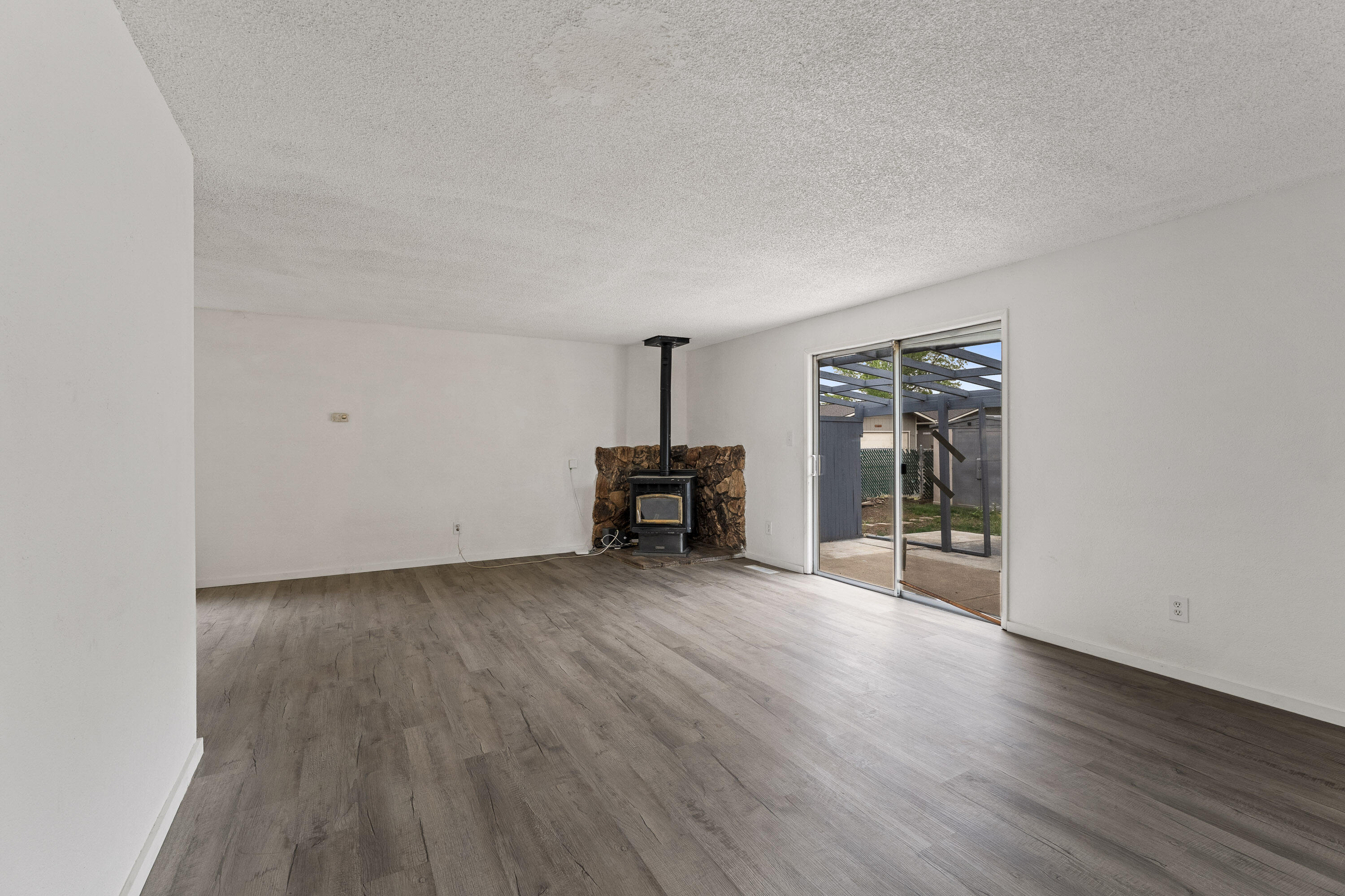 Delta Waters Subdivision - Residential