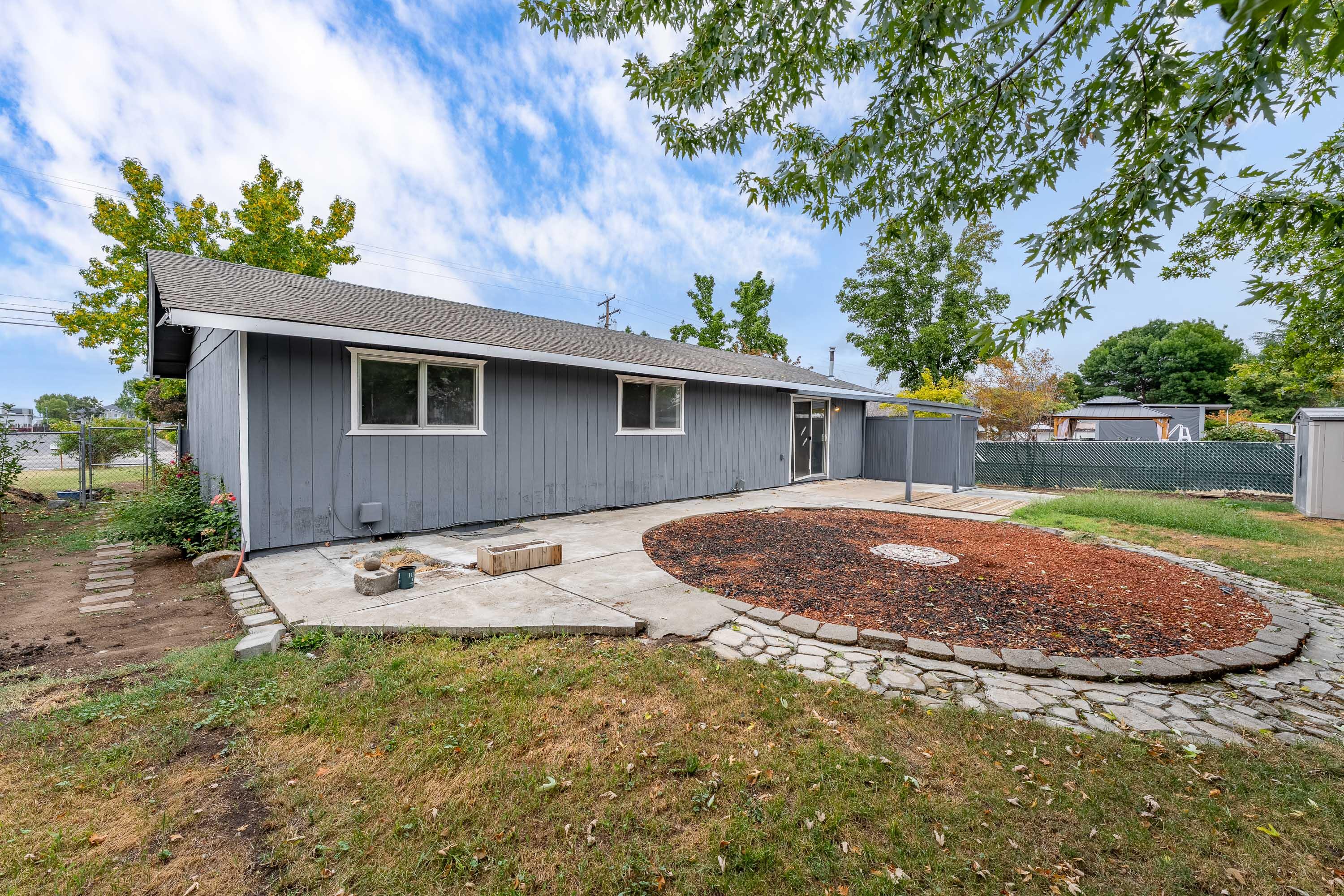 Delta Waters Subdivision - Residential