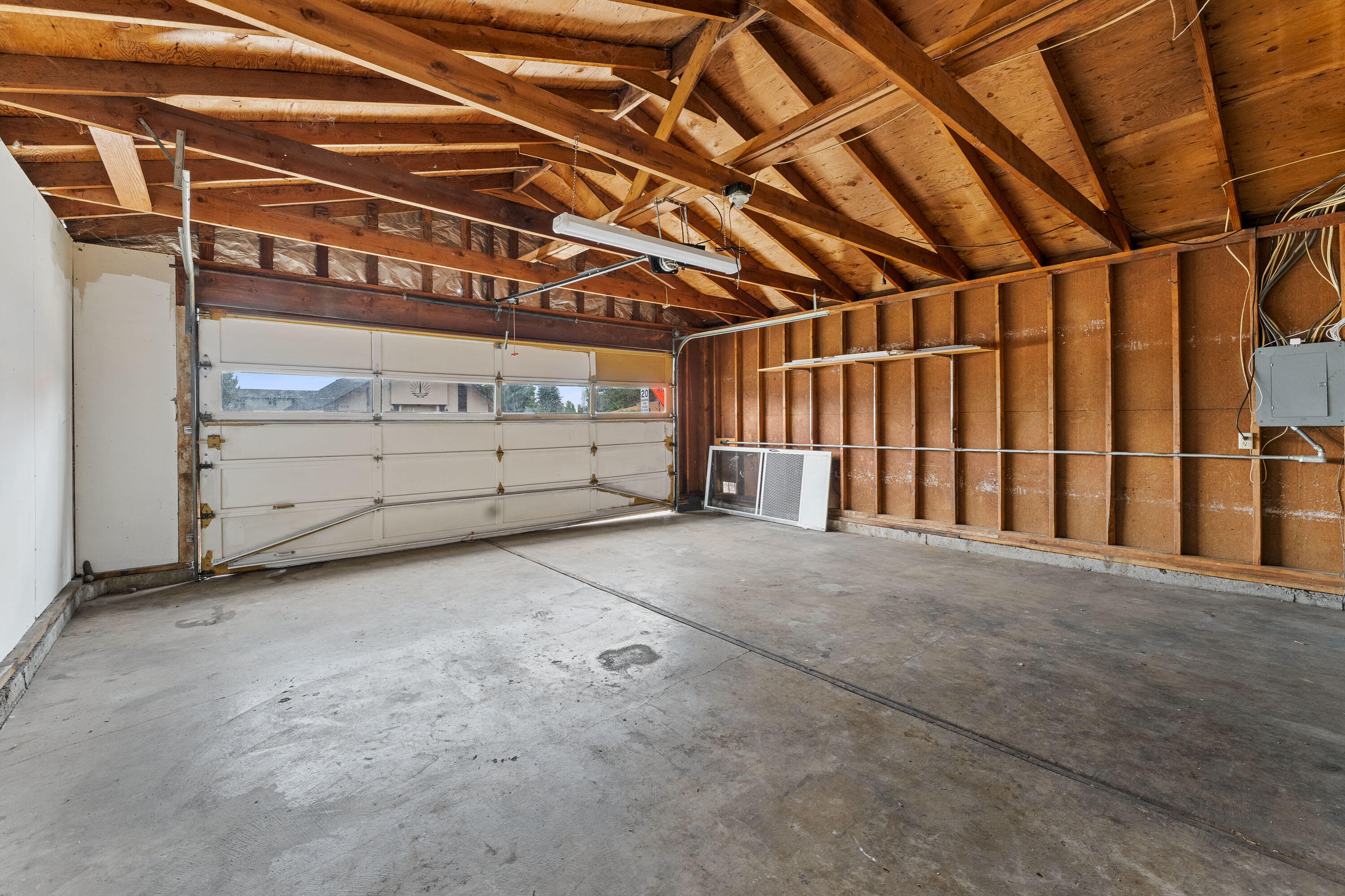 Delta Waters Subdivision - Residential