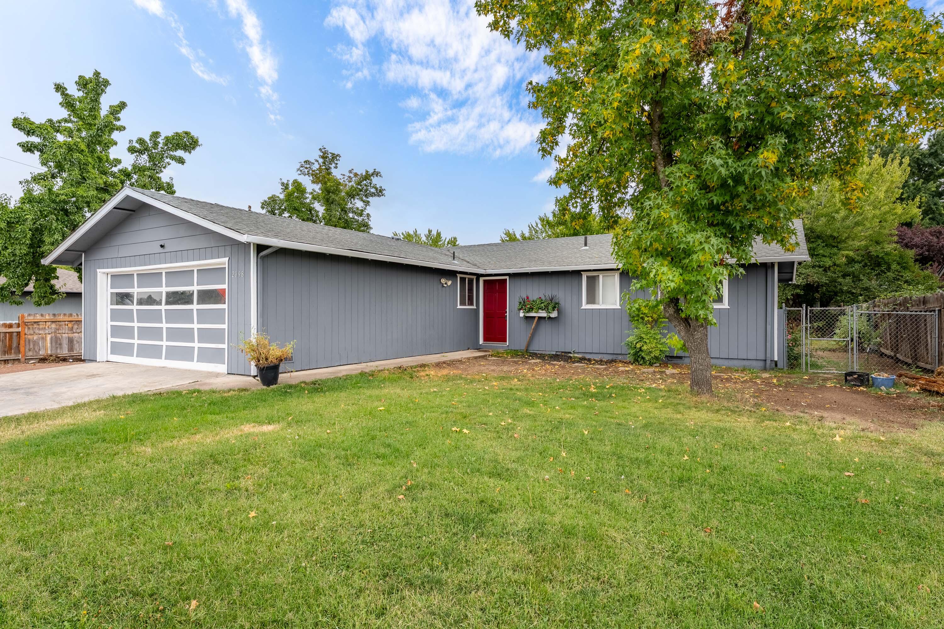 Delta Waters Subdivision - Residential