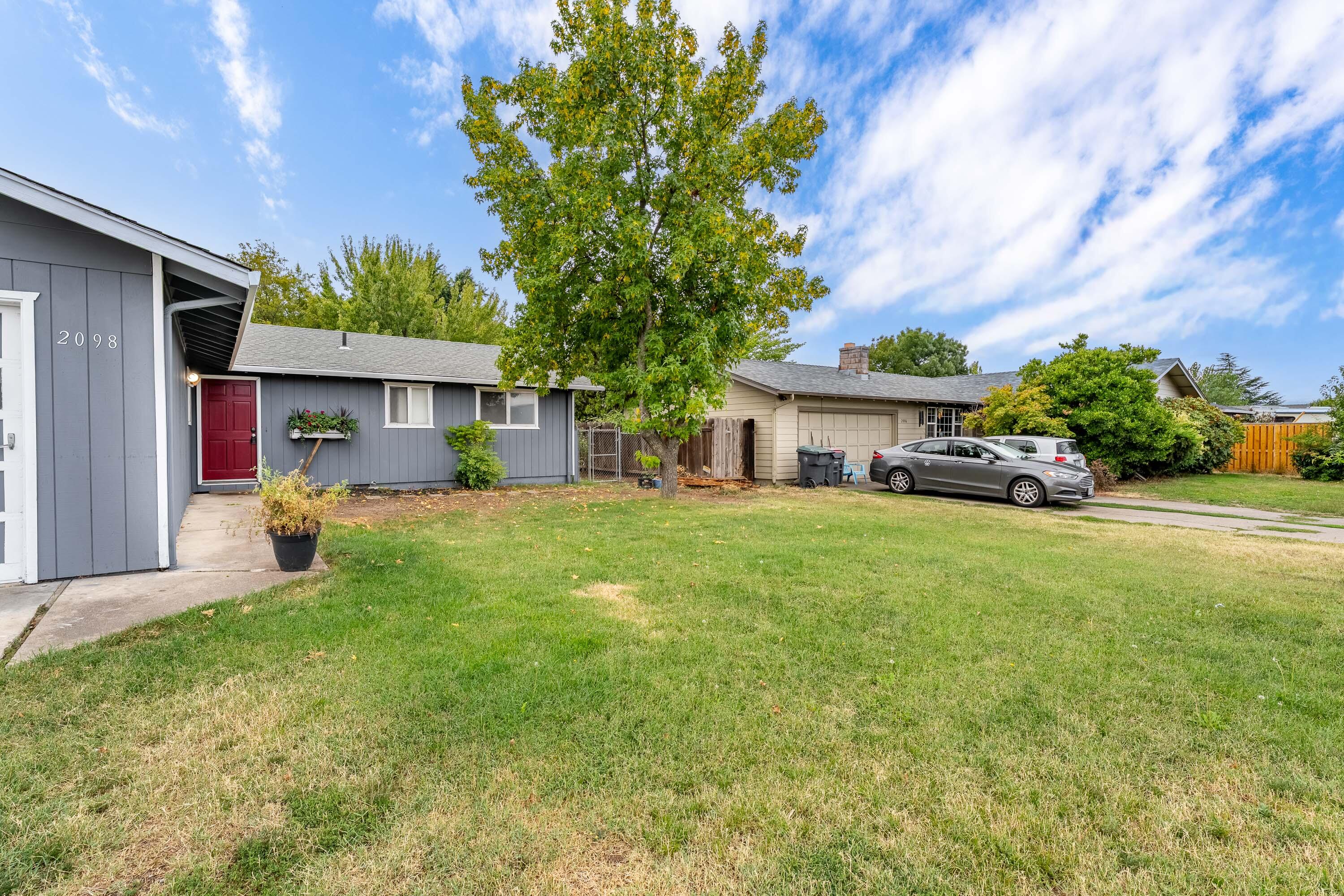 Delta Waters Subdivision - Residential