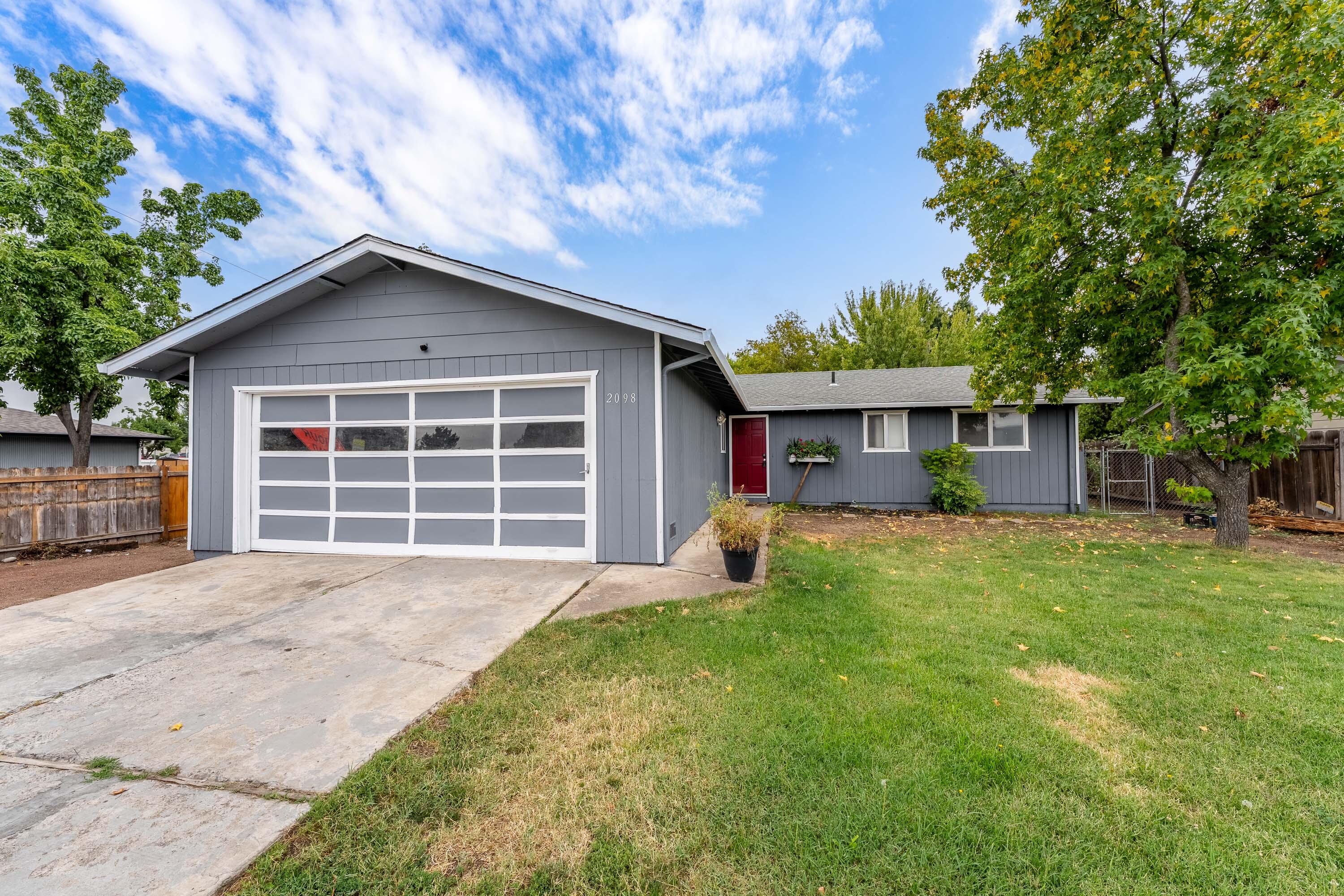 Delta Waters Subdivision - Residential