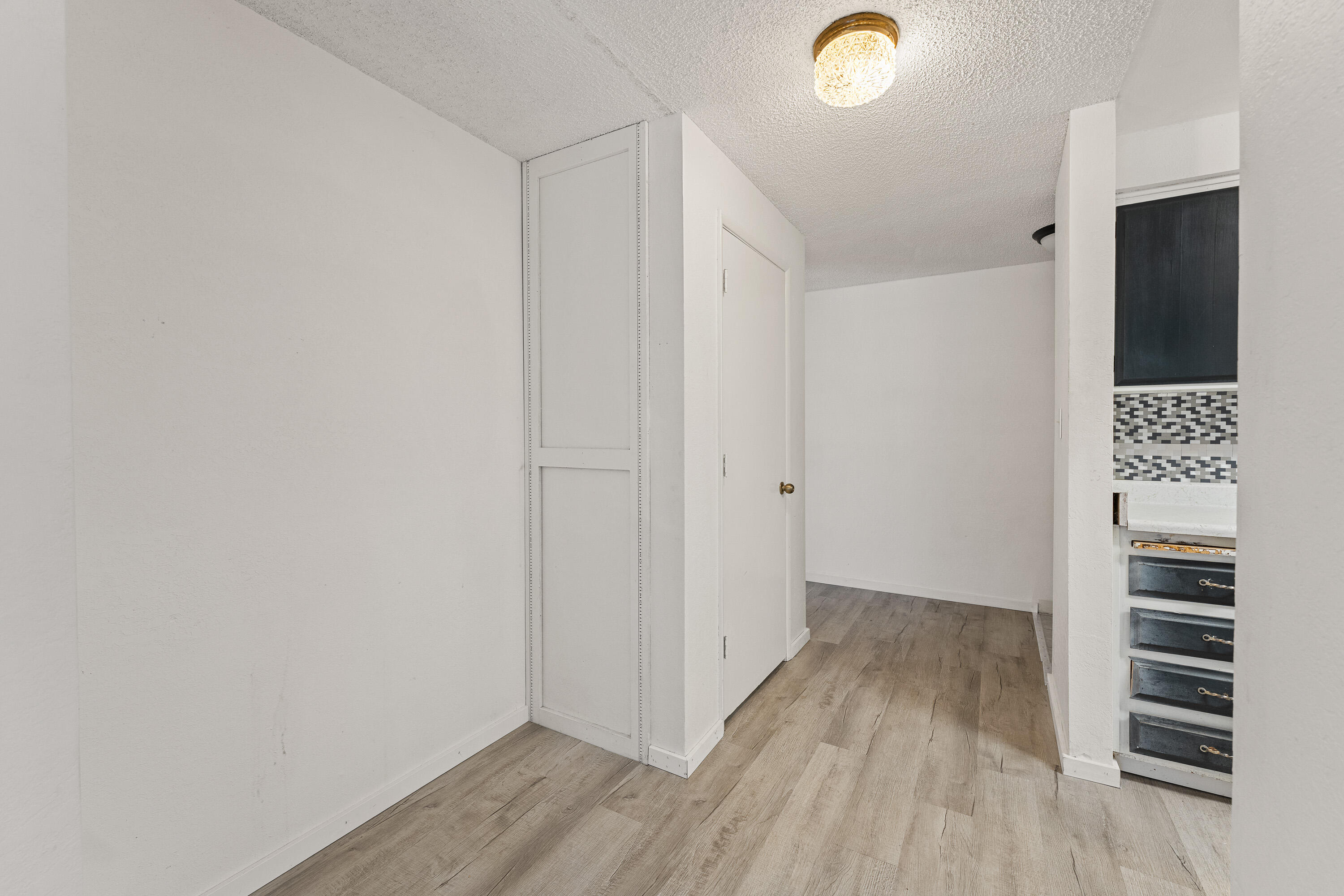 Delta Waters Subdivision - Residential