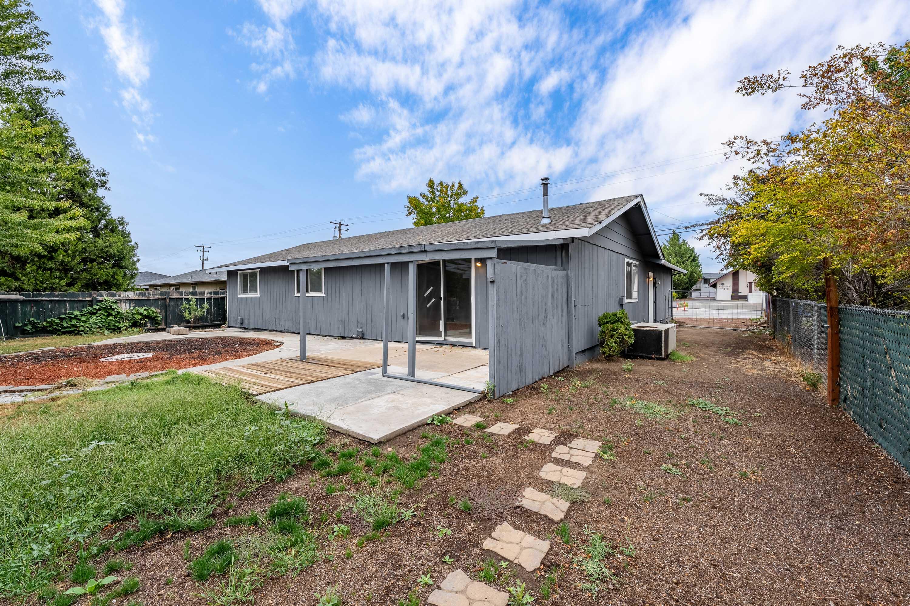 Delta Waters Subdivision - Residential