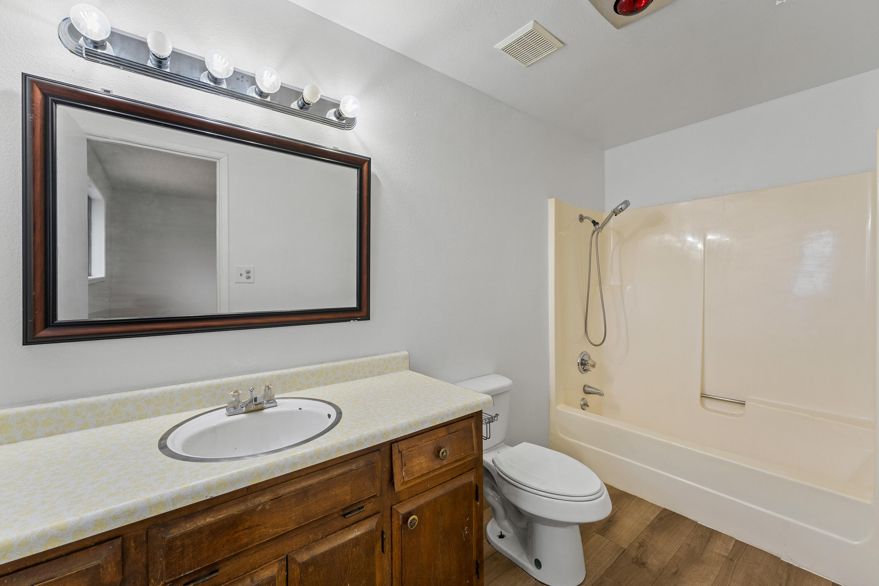 Delta Waters Subdivision - Residential