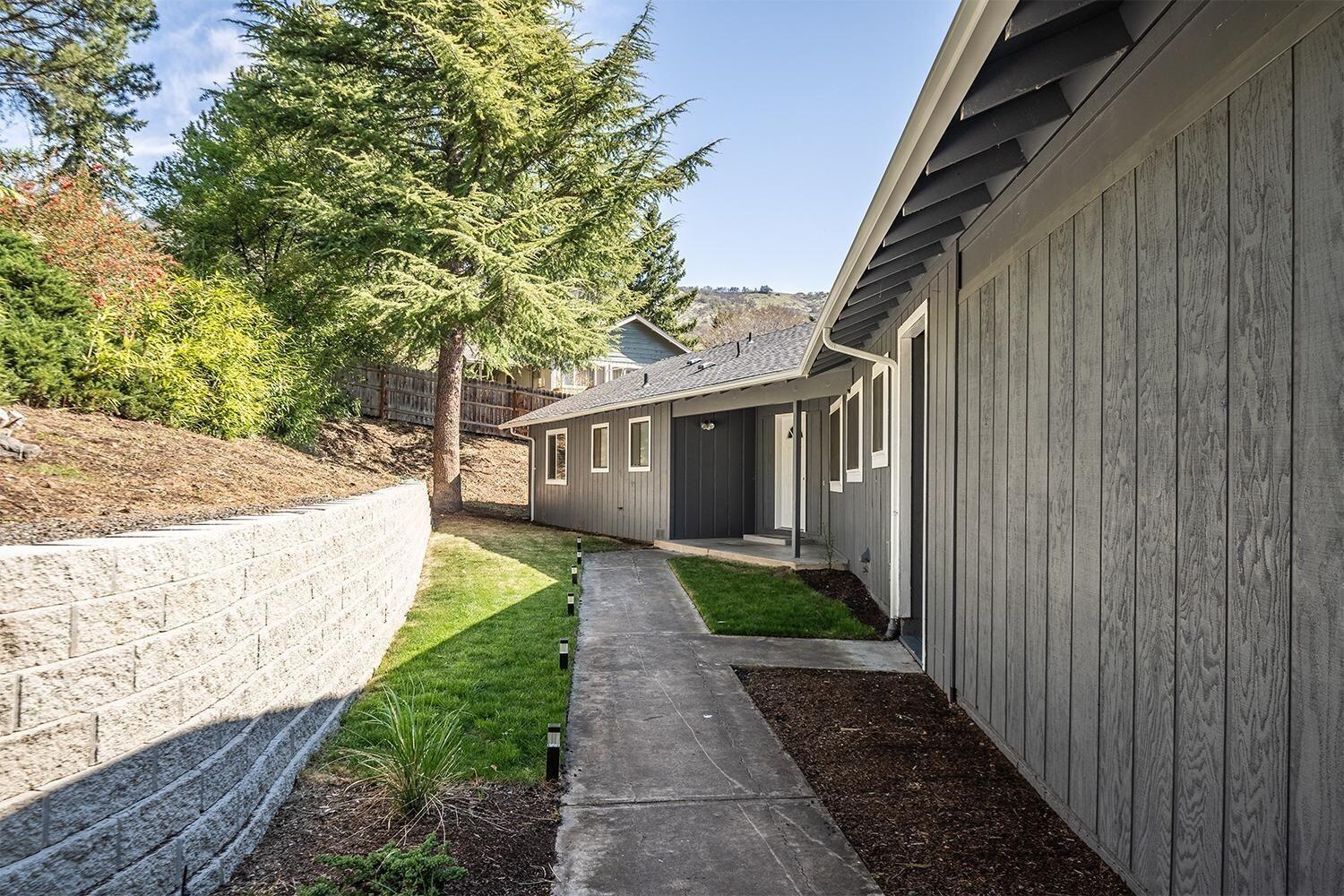Eagle Trace Subdivision Unit 1 - Residential