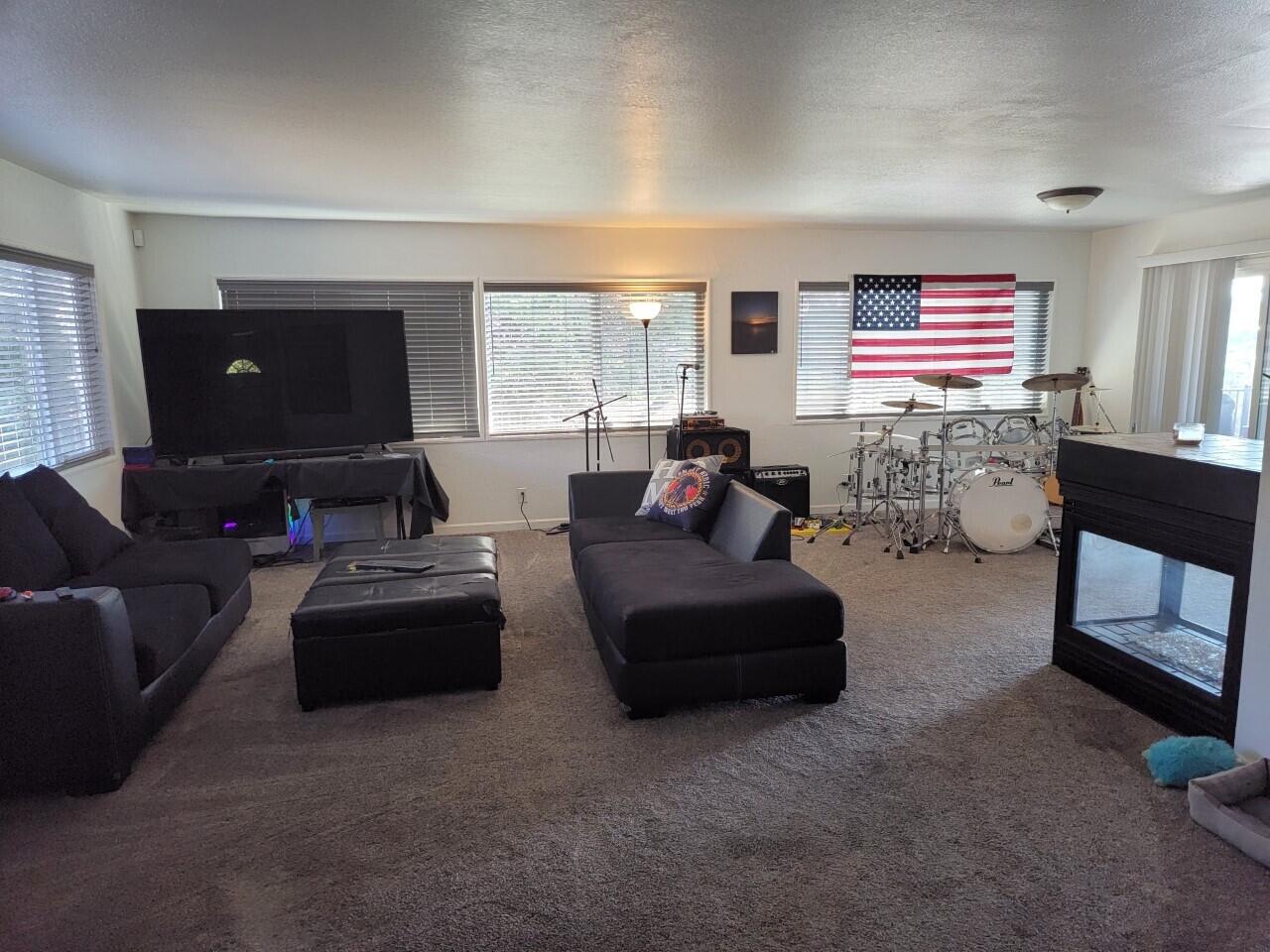 Eagle Trace Subdivision Unit 1 - Residential