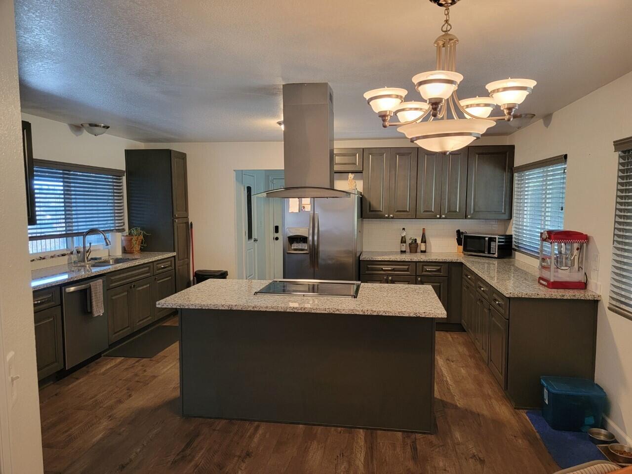 Eagle Trace Subdivision Unit 1 - Residential
