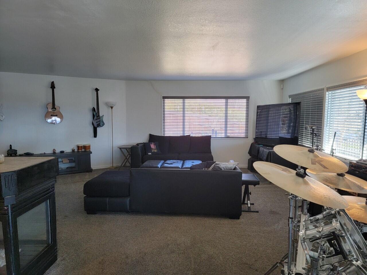 Eagle Trace Subdivision Unit 1 - Residential