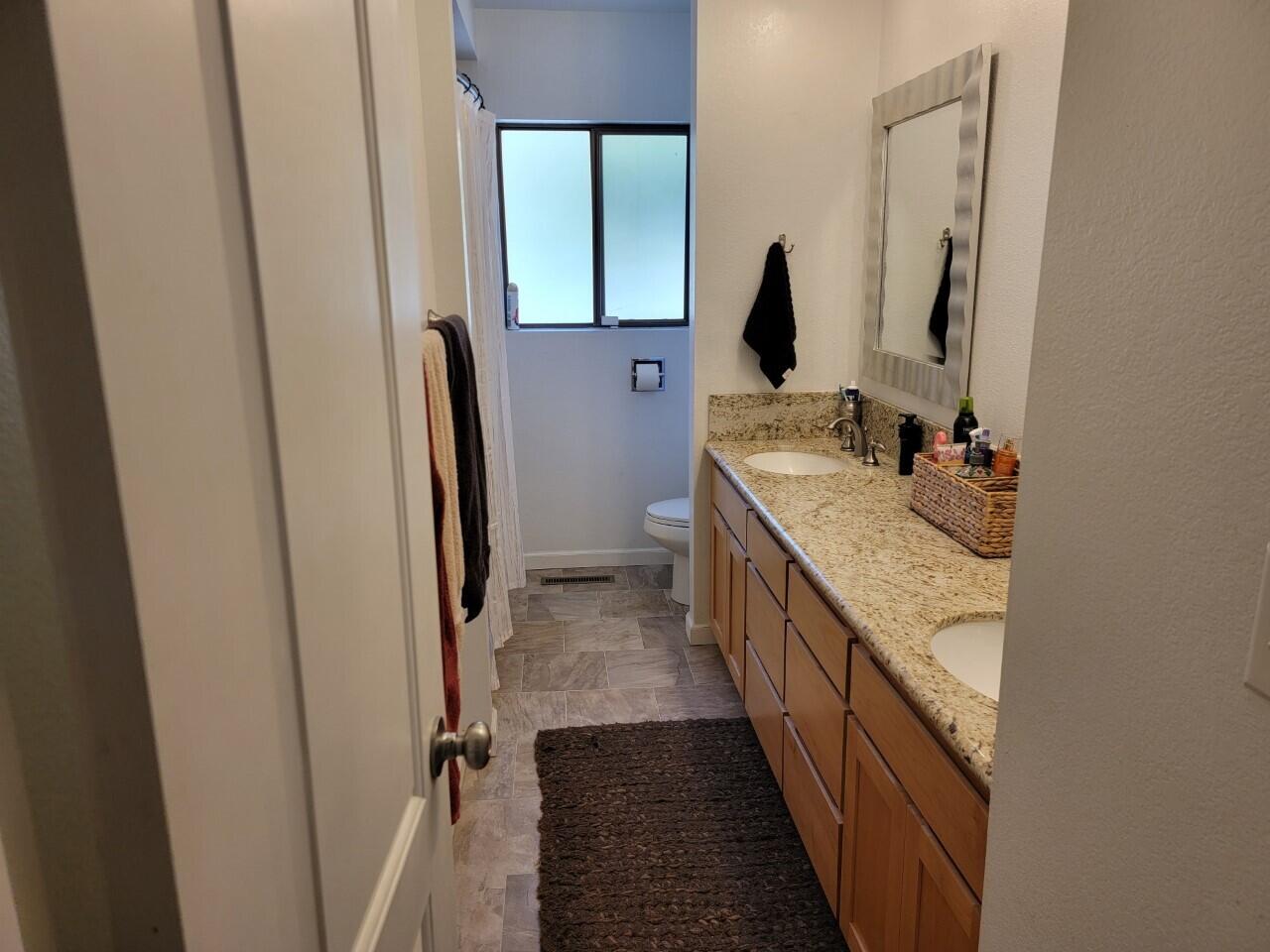 Eagle Trace Subdivision Unit 1 - Residential