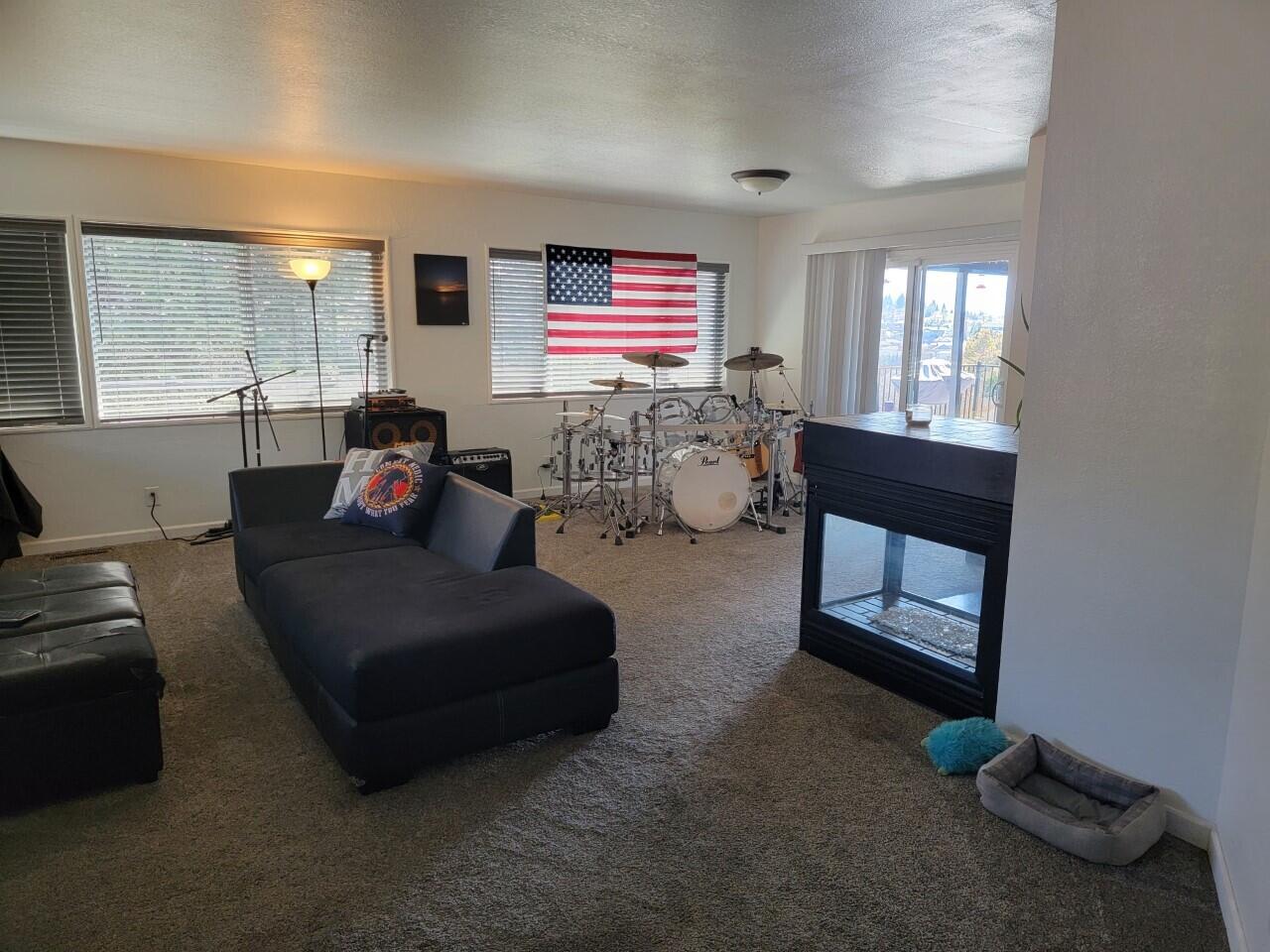 Eagle Trace Subdivision Unit 1 - Residential