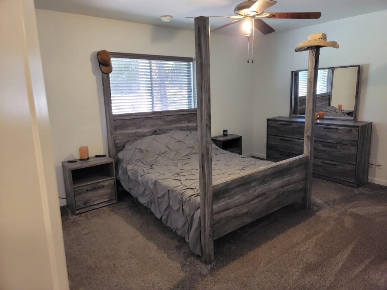Eagle Trace Subdivision Unit 1 - Residential