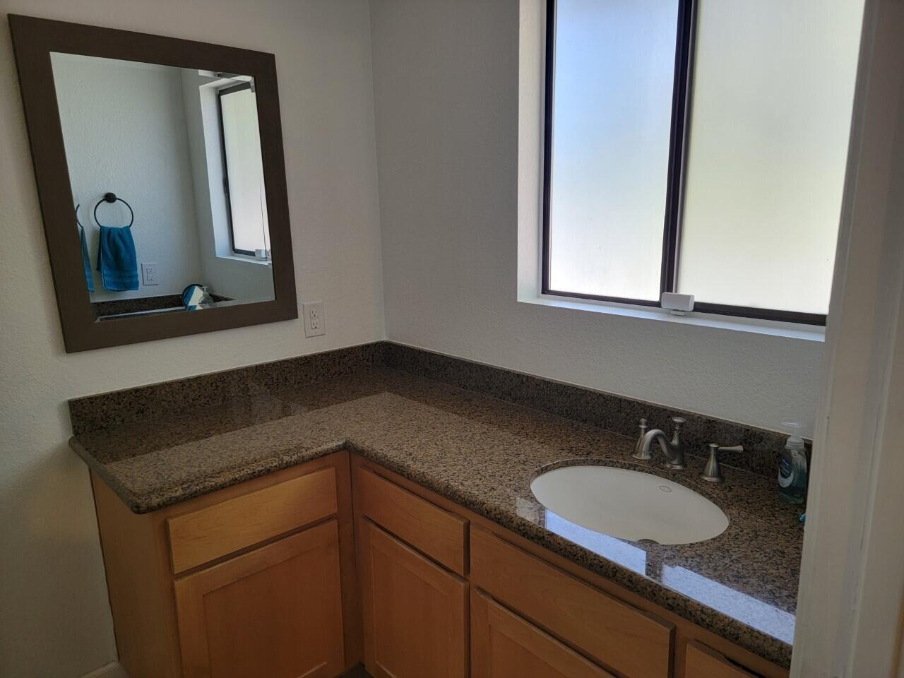 Eagle Trace Subdivision Unit 1 - Residential