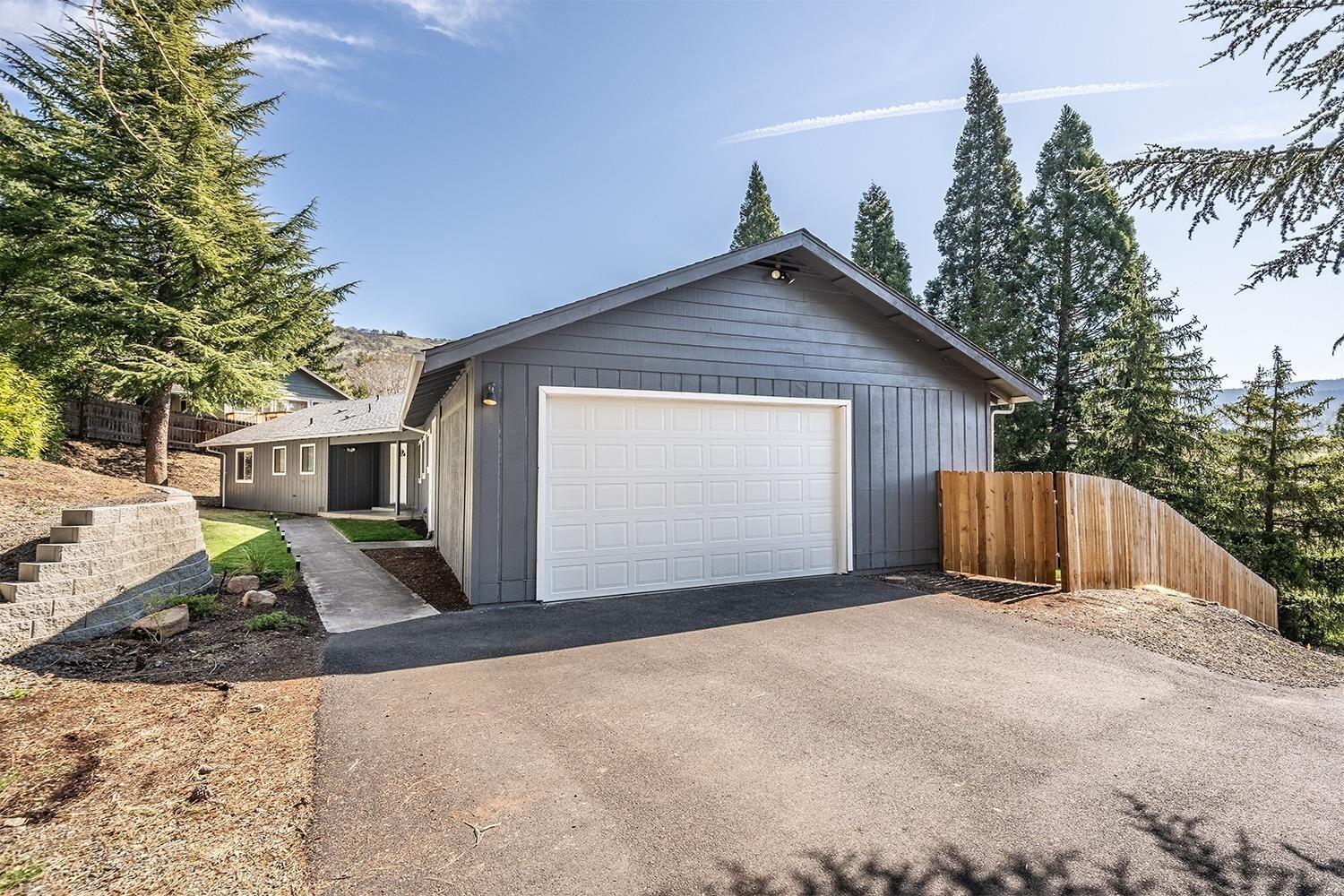 Eagle Trace Subdivision Unit 1 - Residential