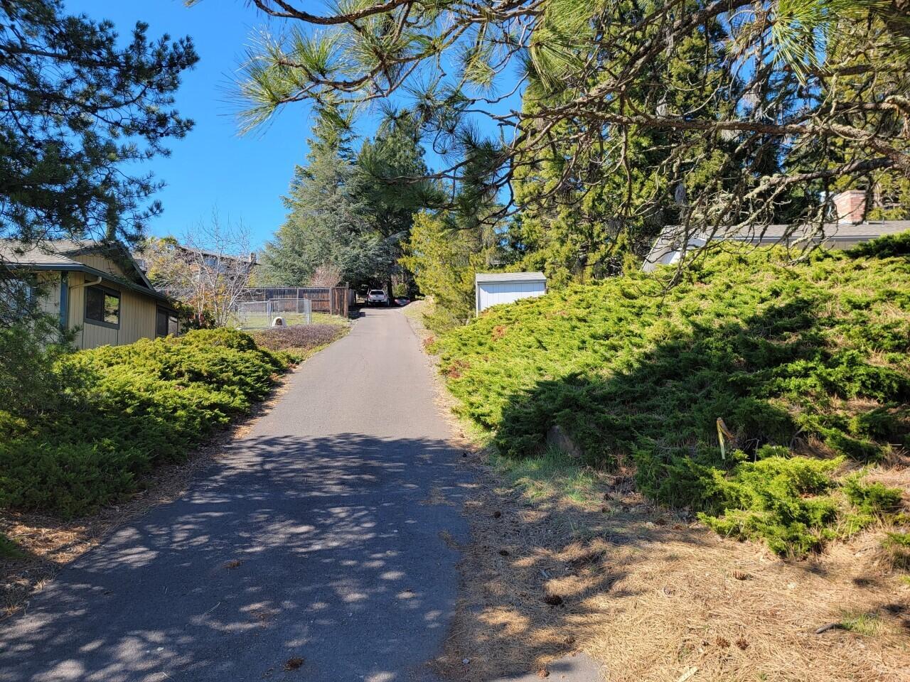 Eagle Trace Subdivision Unit 1 - Residential
