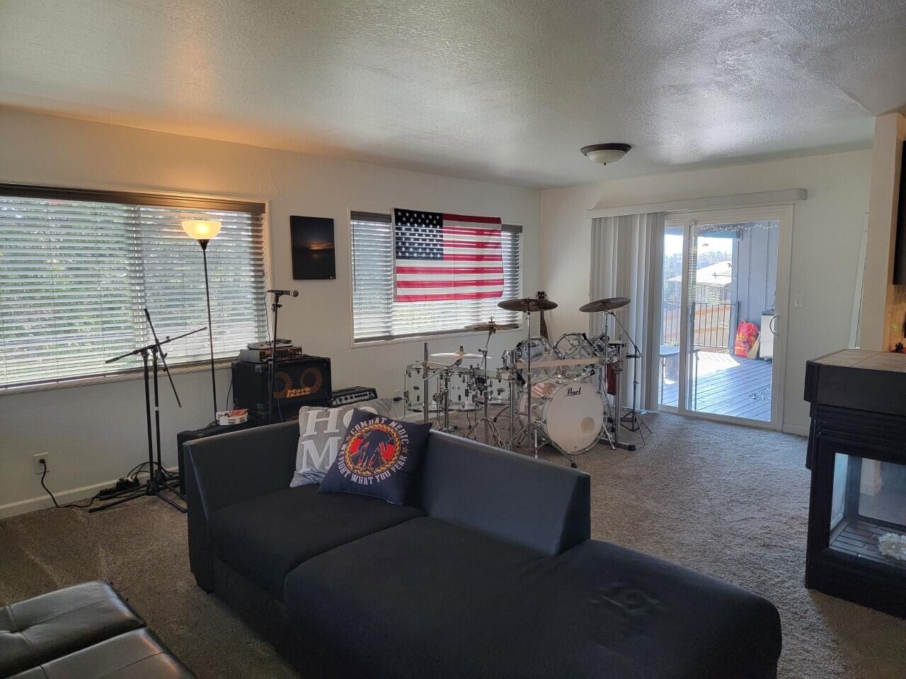 Eagle Trace Subdivision Unit 1 - Residential