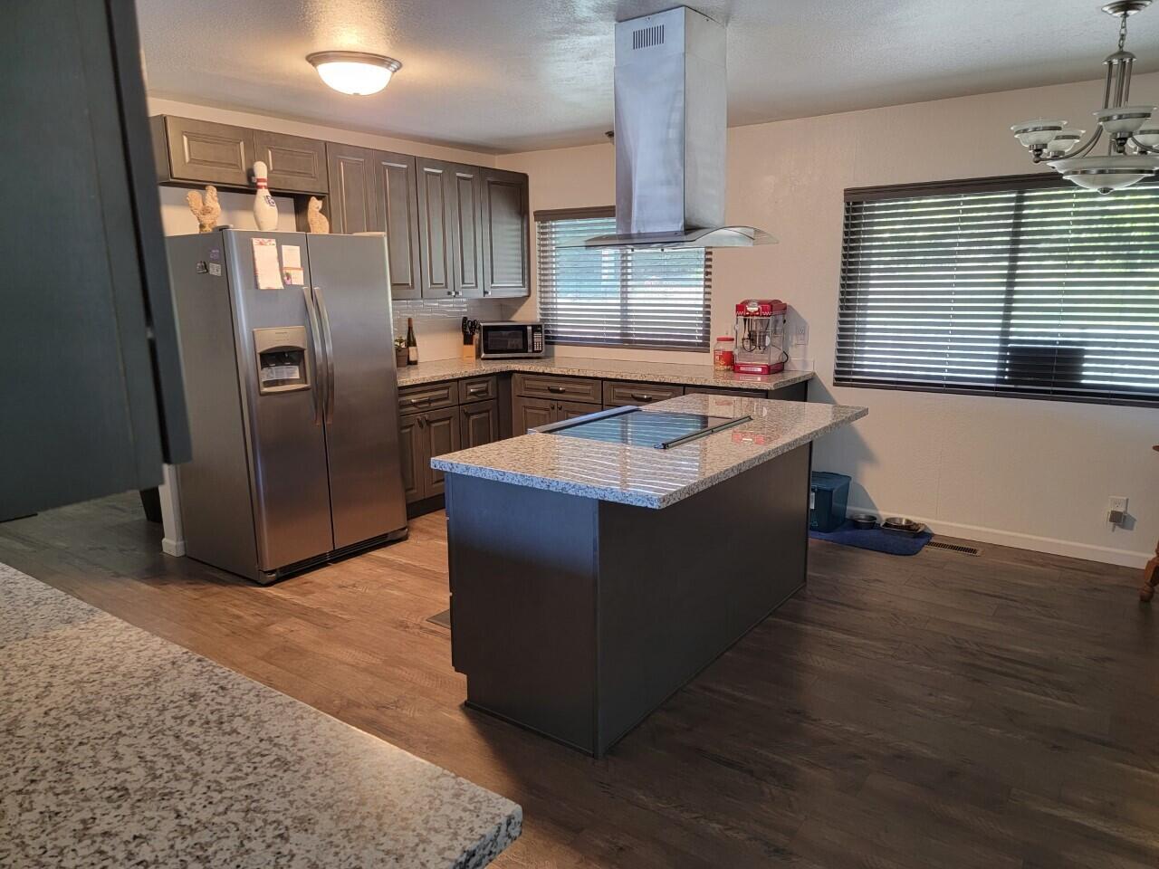 Eagle Trace Subdivision Unit 1 - Residential