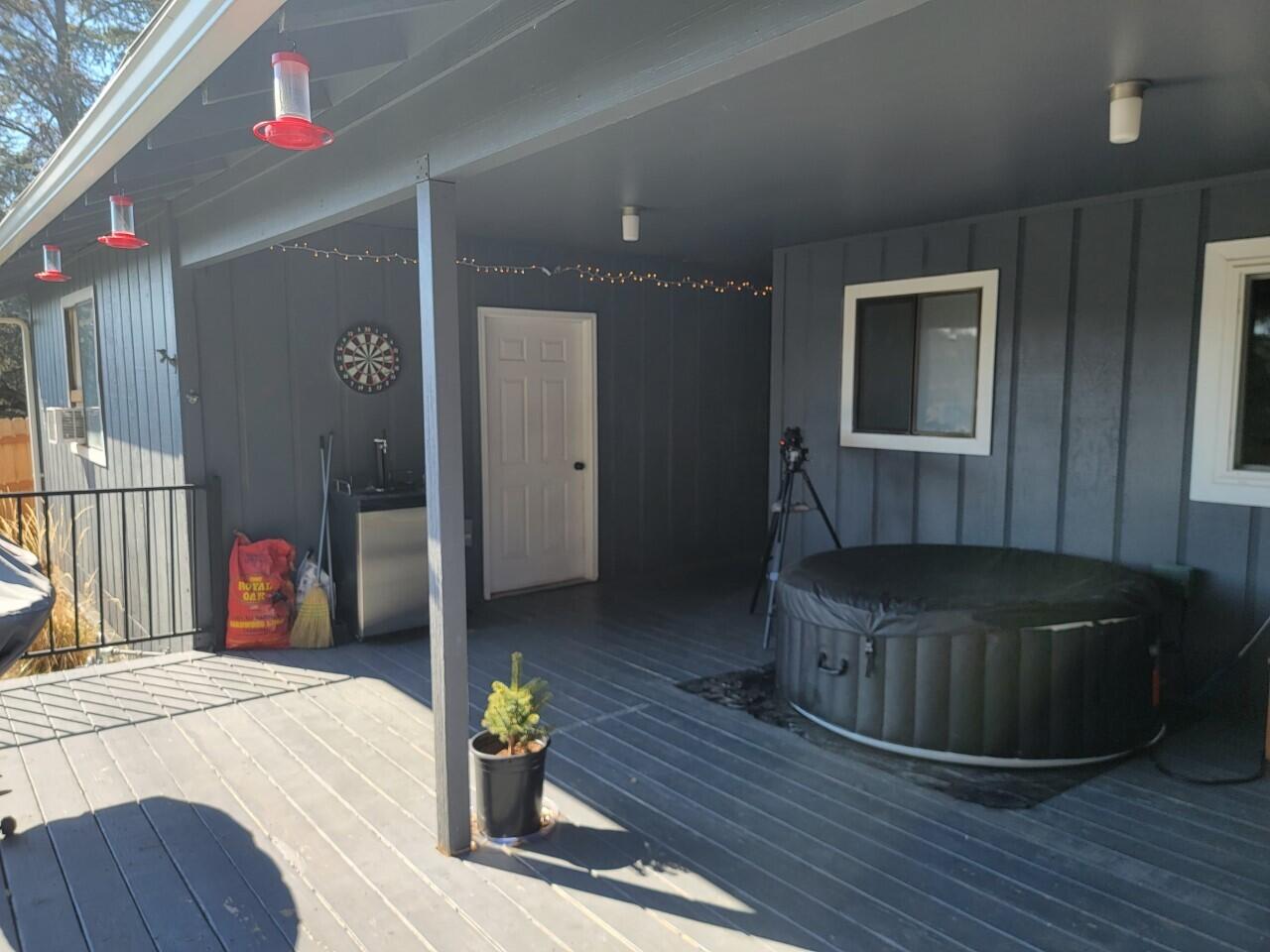 Eagle Trace Subdivision Unit 1 - Residential