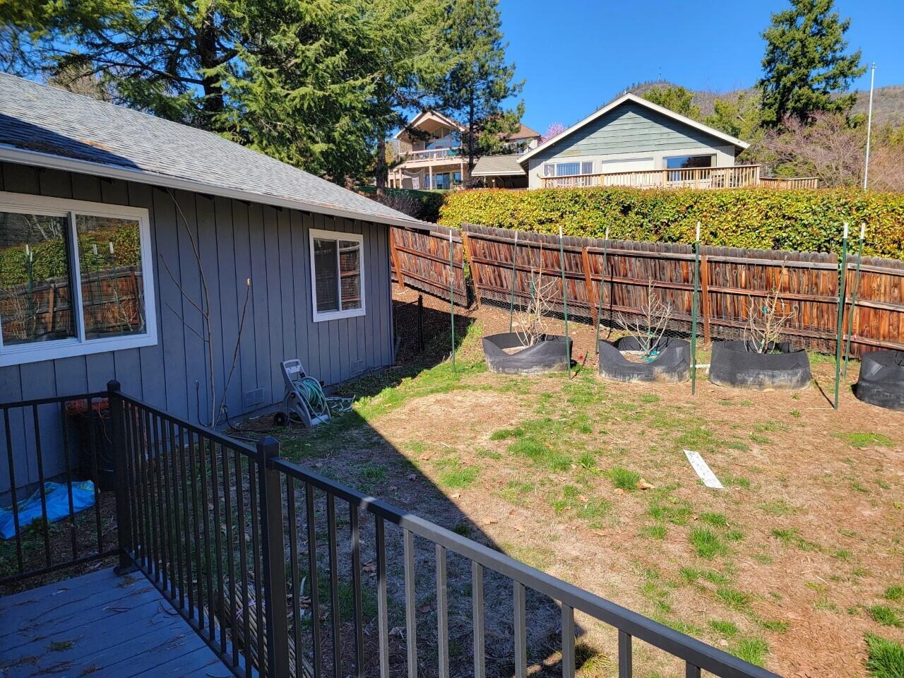 Eagle Trace Subdivision Unit 1 - Residential