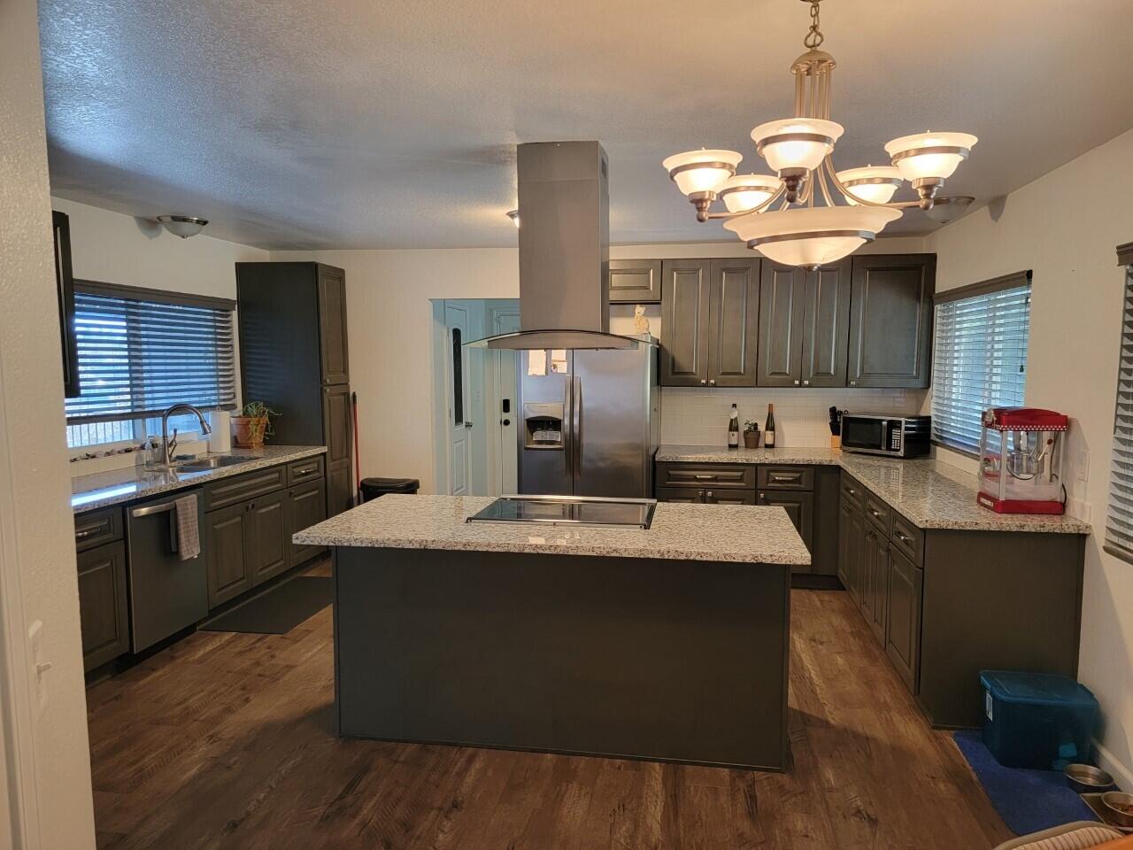 Eagle Trace Subdivision Unit 1 - Residential