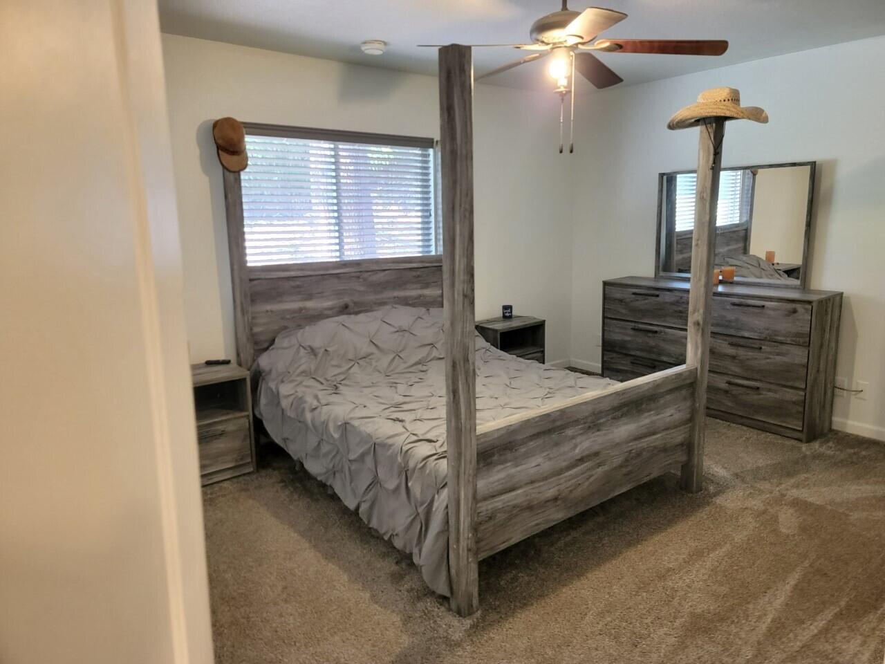 Eagle Trace Subdivision Unit 1 - Residential