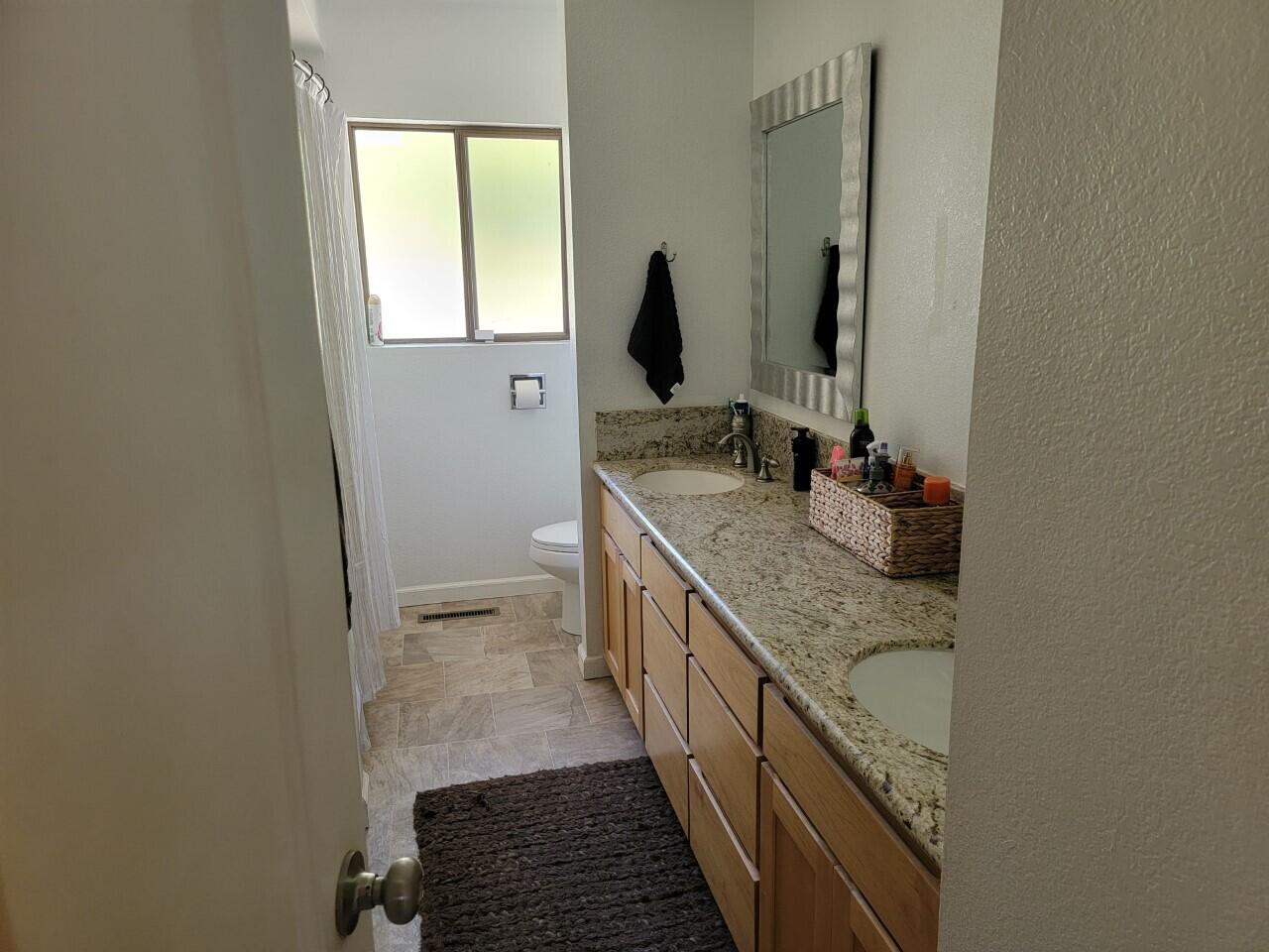 Eagle Trace Subdivision Unit 1 - Residential