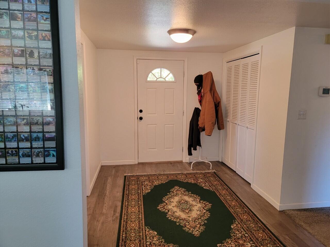 Eagle Trace Subdivision Unit 1 - Residential