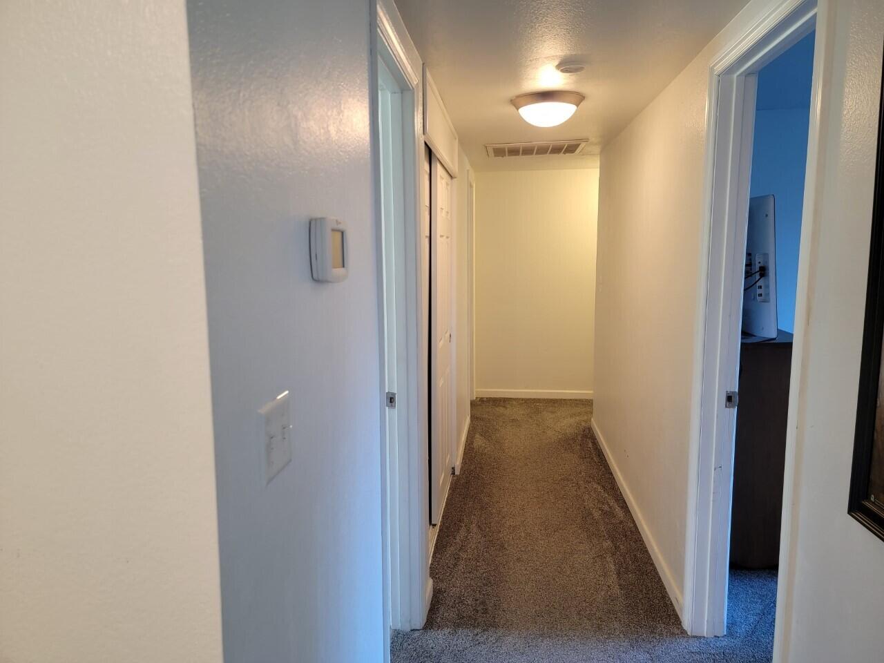 Eagle Trace Subdivision Unit 1 - Residential