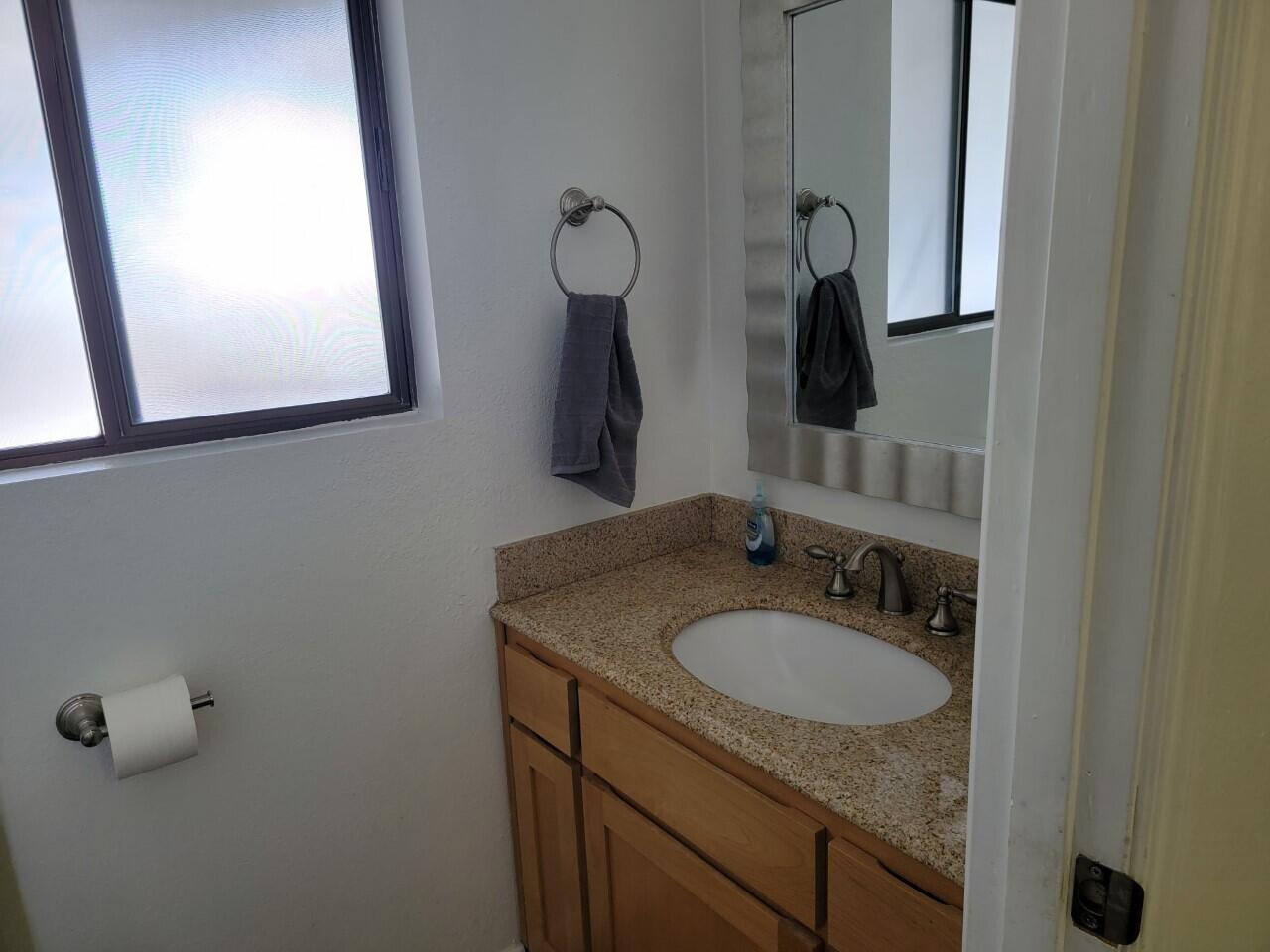 Eagle Trace Subdivision Unit 1 - Residential
