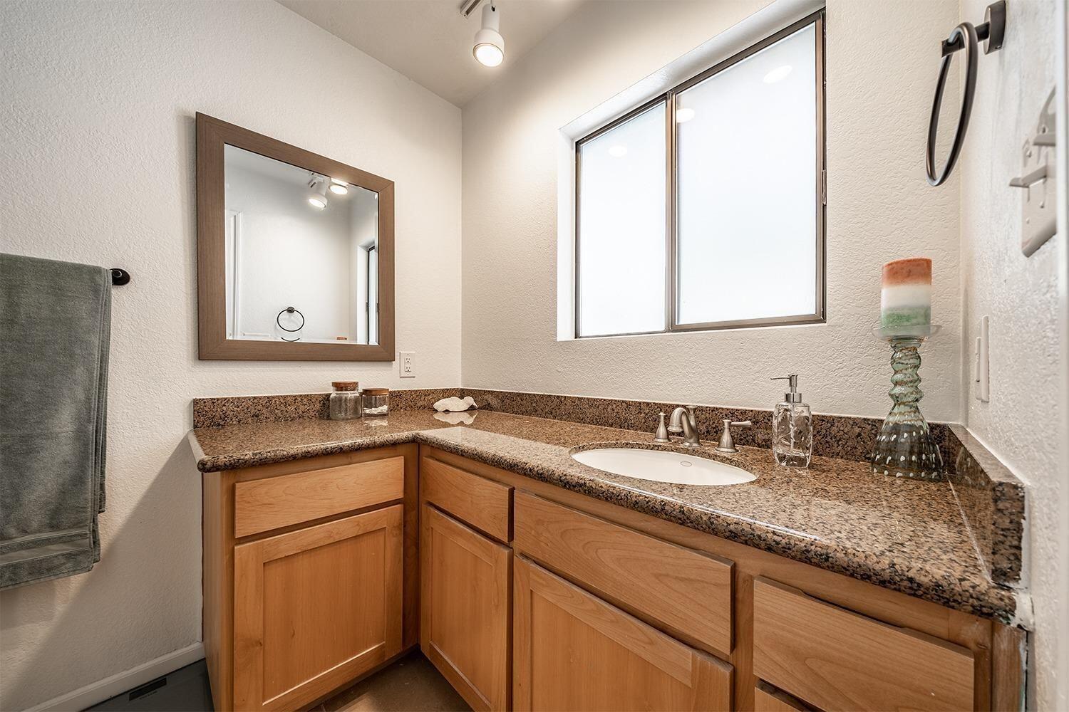 Eagle Trace Subdivision Unit 1 - Residential