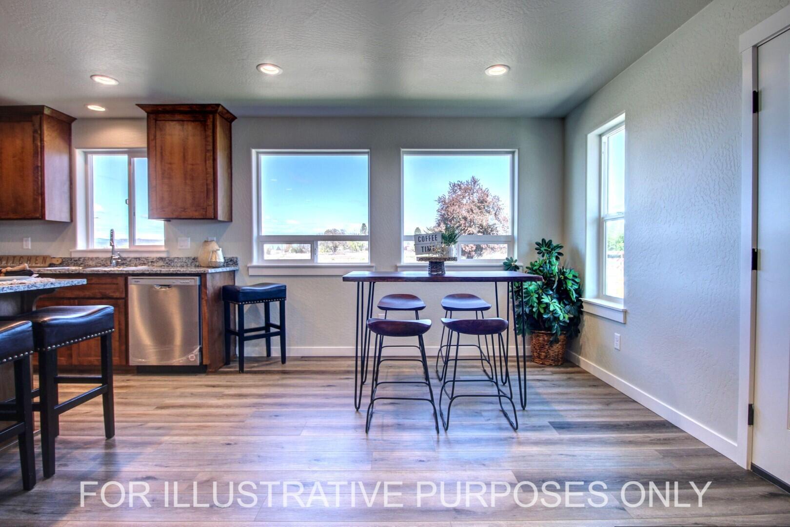 N/A - Residential Income