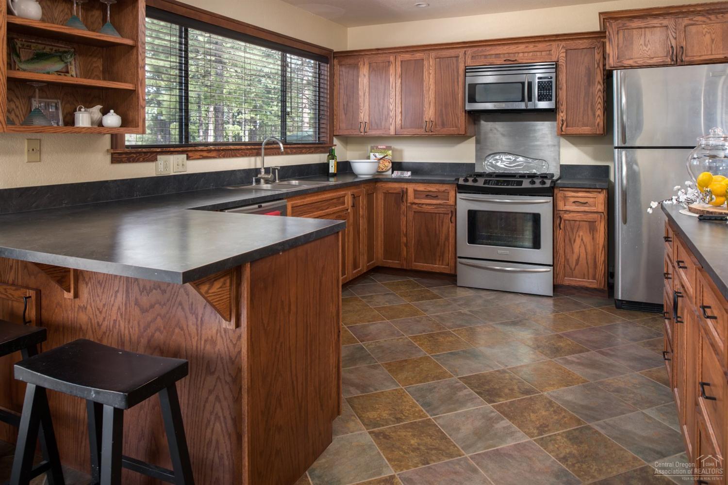 Deschutes River Trac - Residential