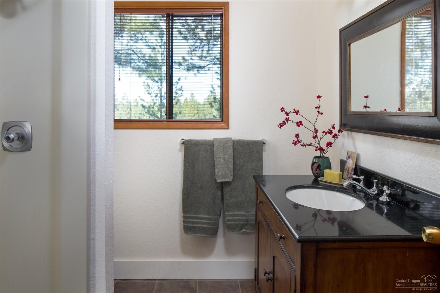 Deschutes River Trac - Residential