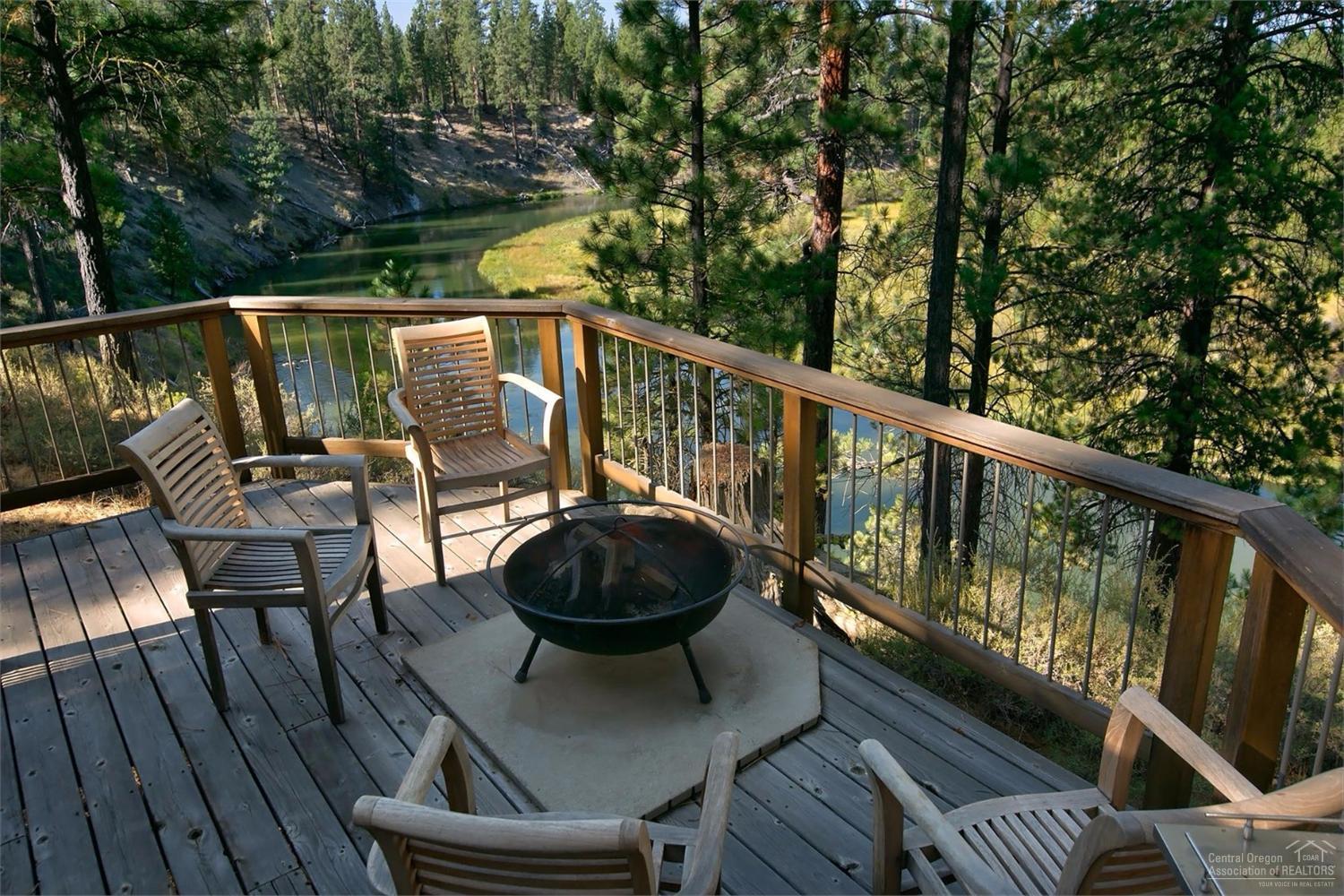 Deschutes River Trac - Residential