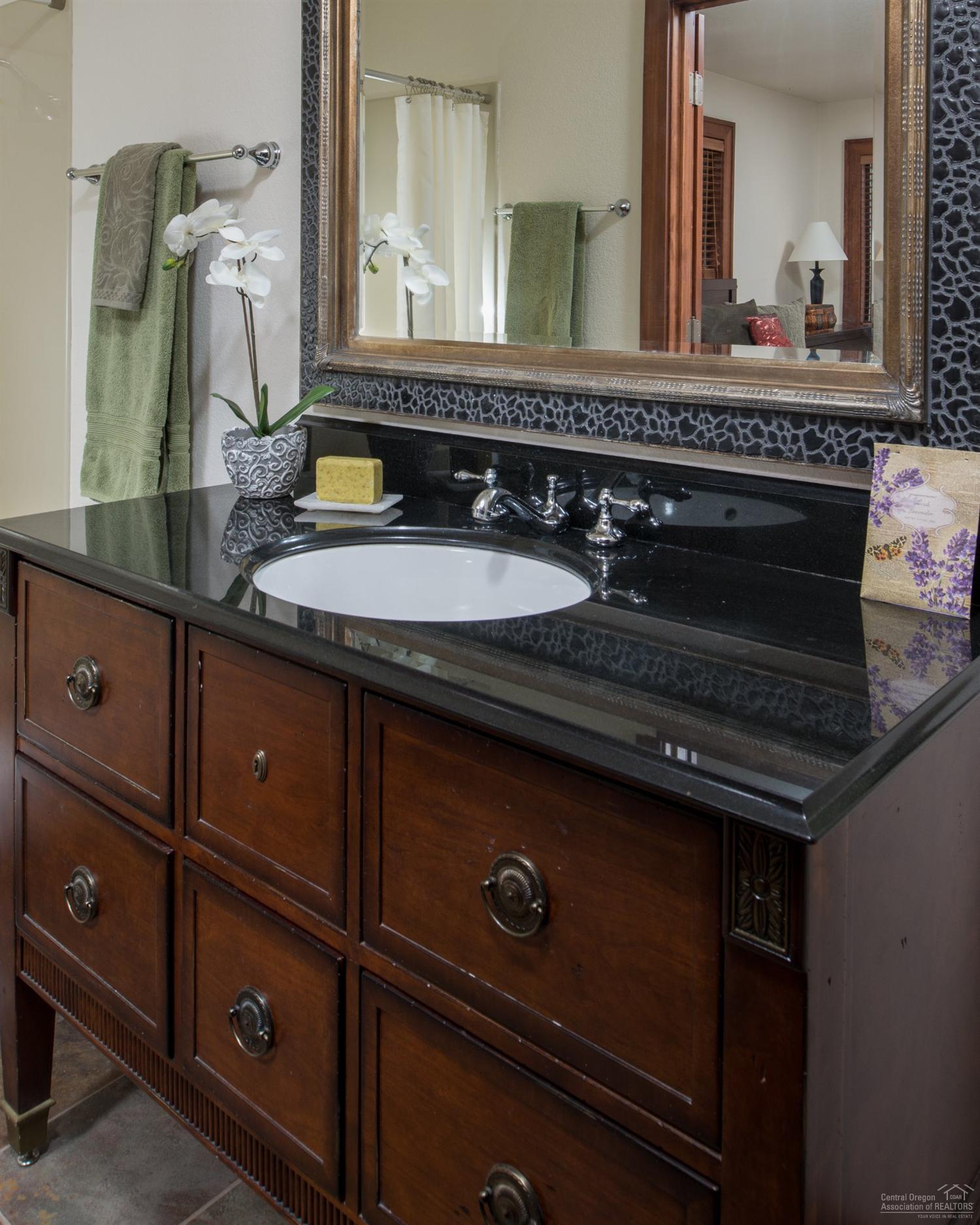 Deschutes River Trac - Residential