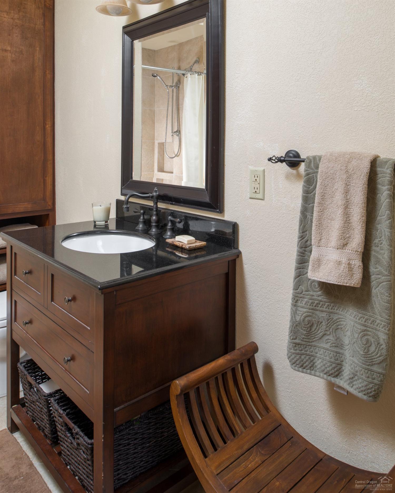 Deschutes River Trac - Residential