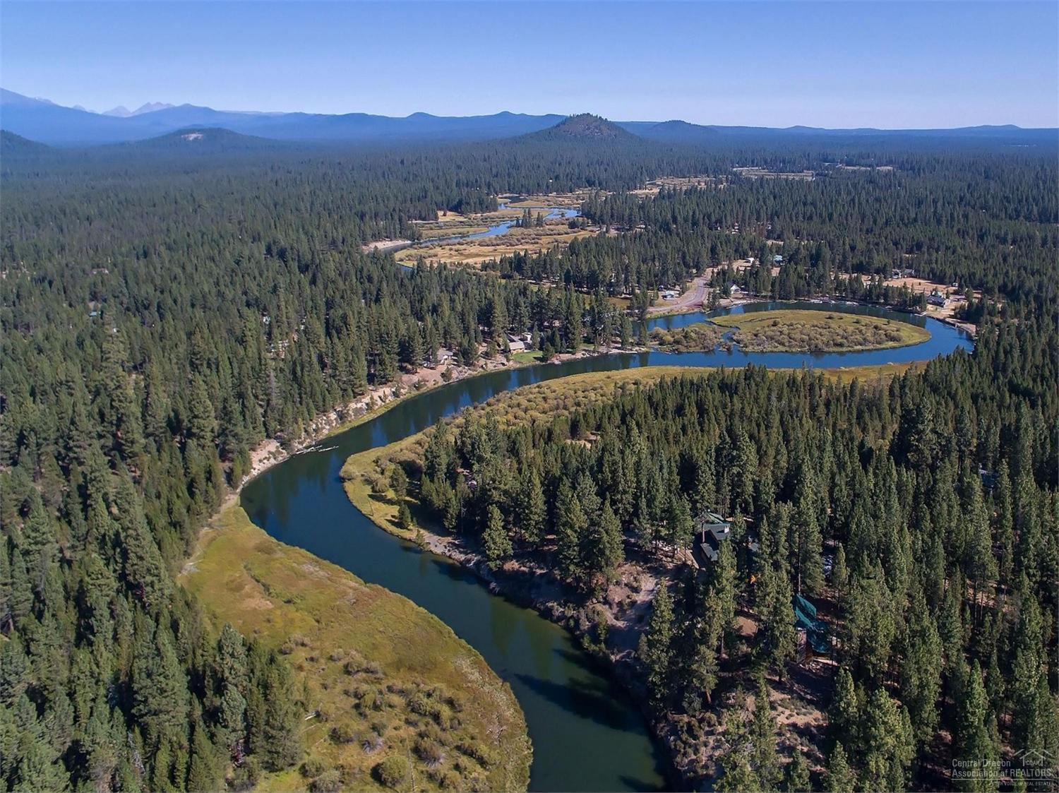 Deschutes River Trac - Residential