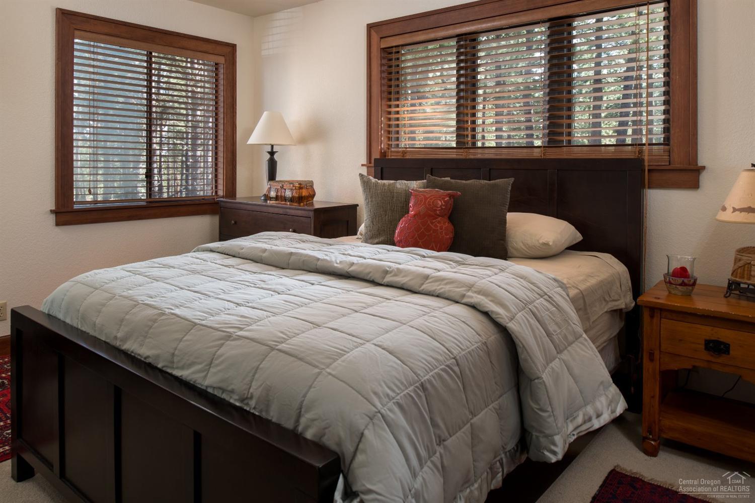 Deschutes River Trac - Residential