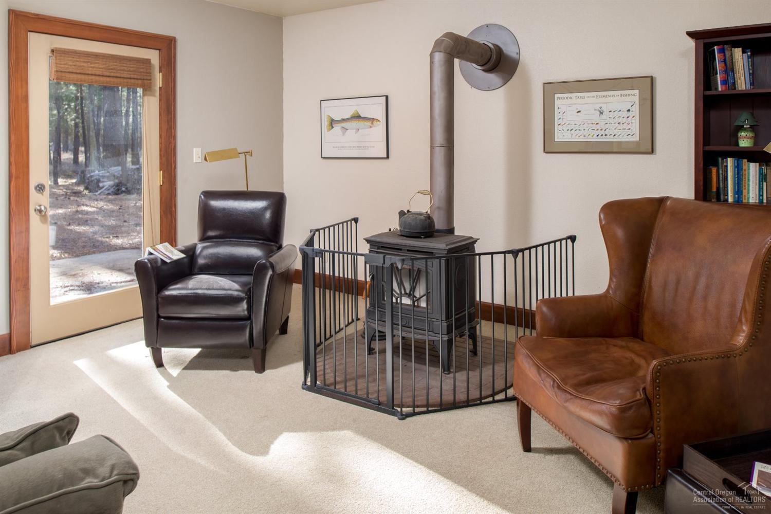 Deschutes River Trac - Residential