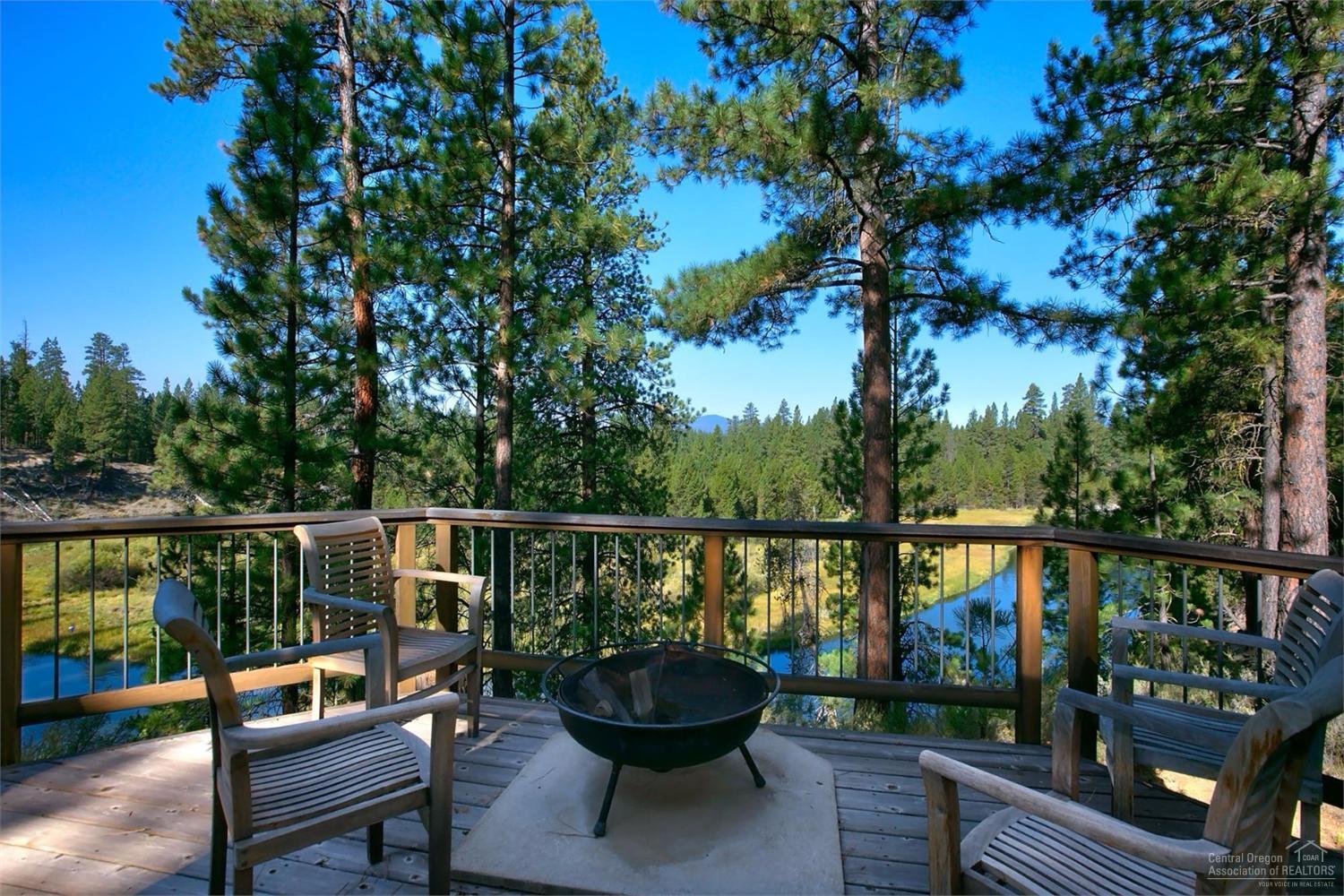Deschutes River Trac - Residential
