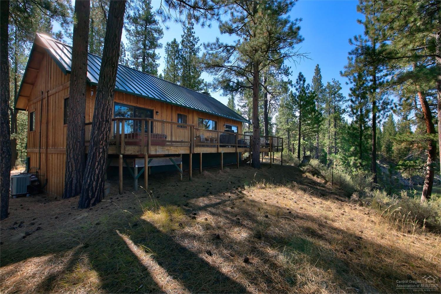 Deschutes River Trac - Residential
