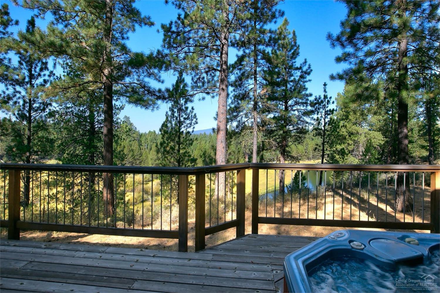 Deschutes River Trac - Residential