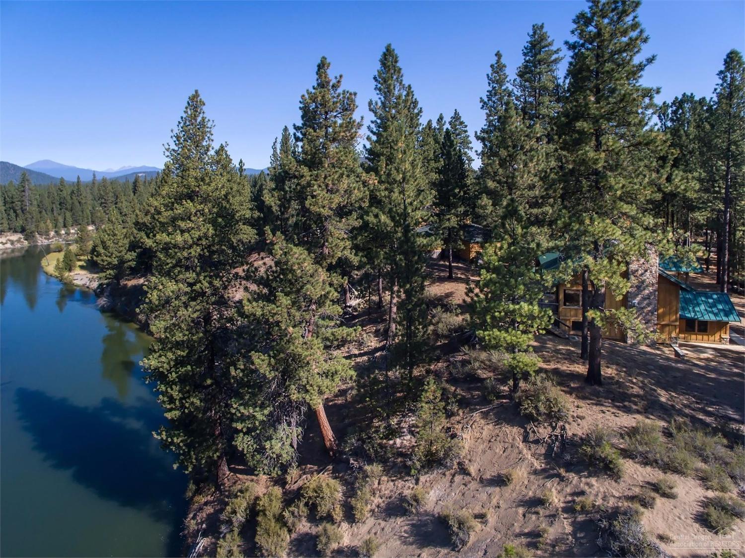 Deschutes River Trac - Residential