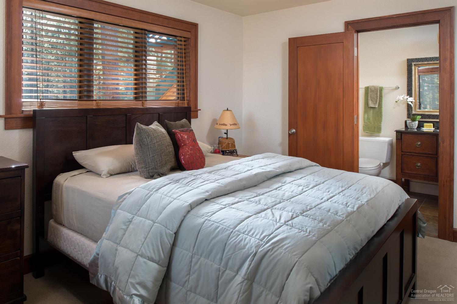 Deschutes River Trac - Residential