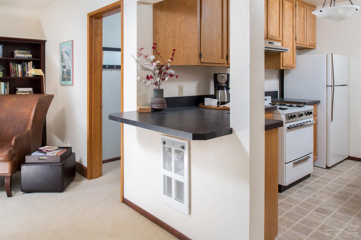 Deschutes River Trac - Residential