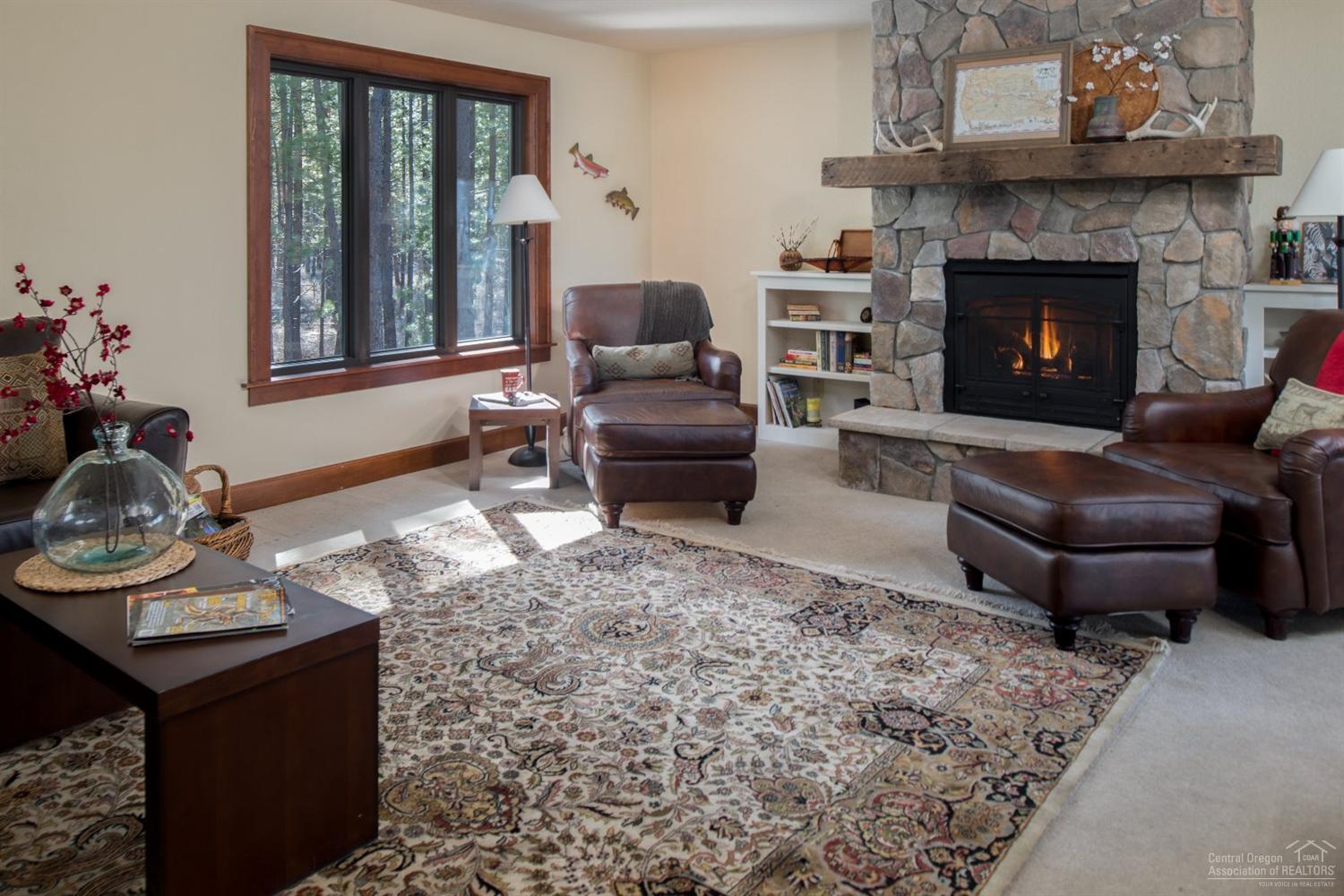 Deschutes River Trac - Residential