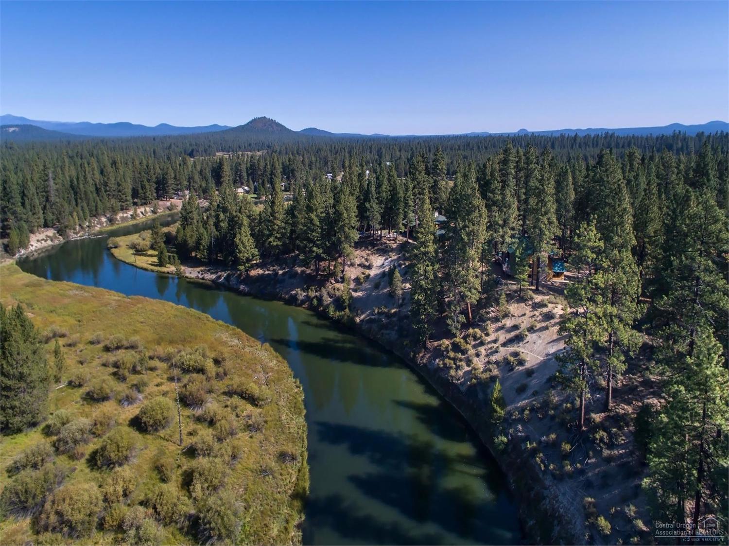 Deschutes River Trac - Residential