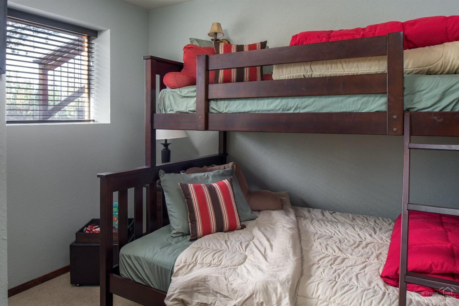 Deschutes River Trac - Residential